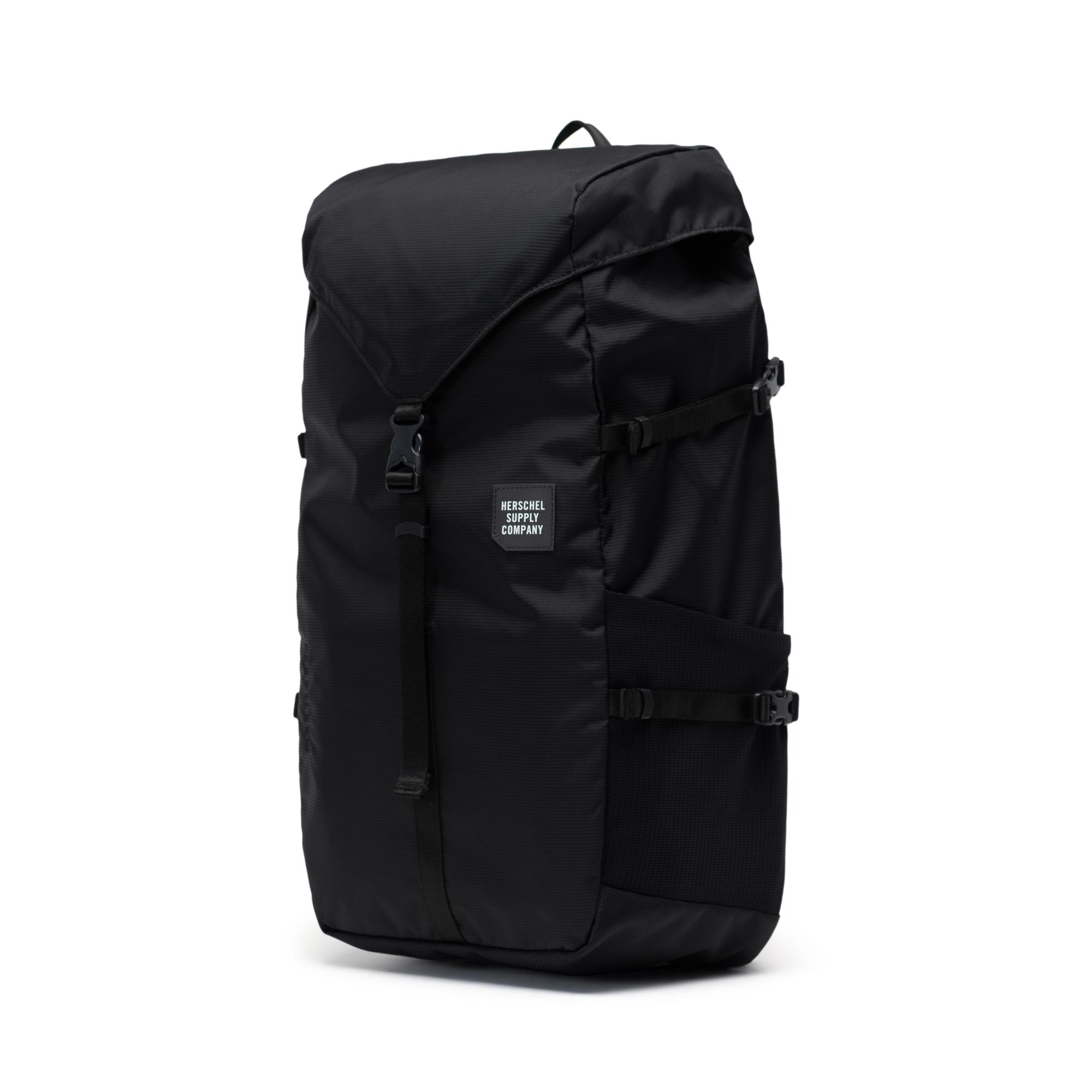 herschel barlow large backpack