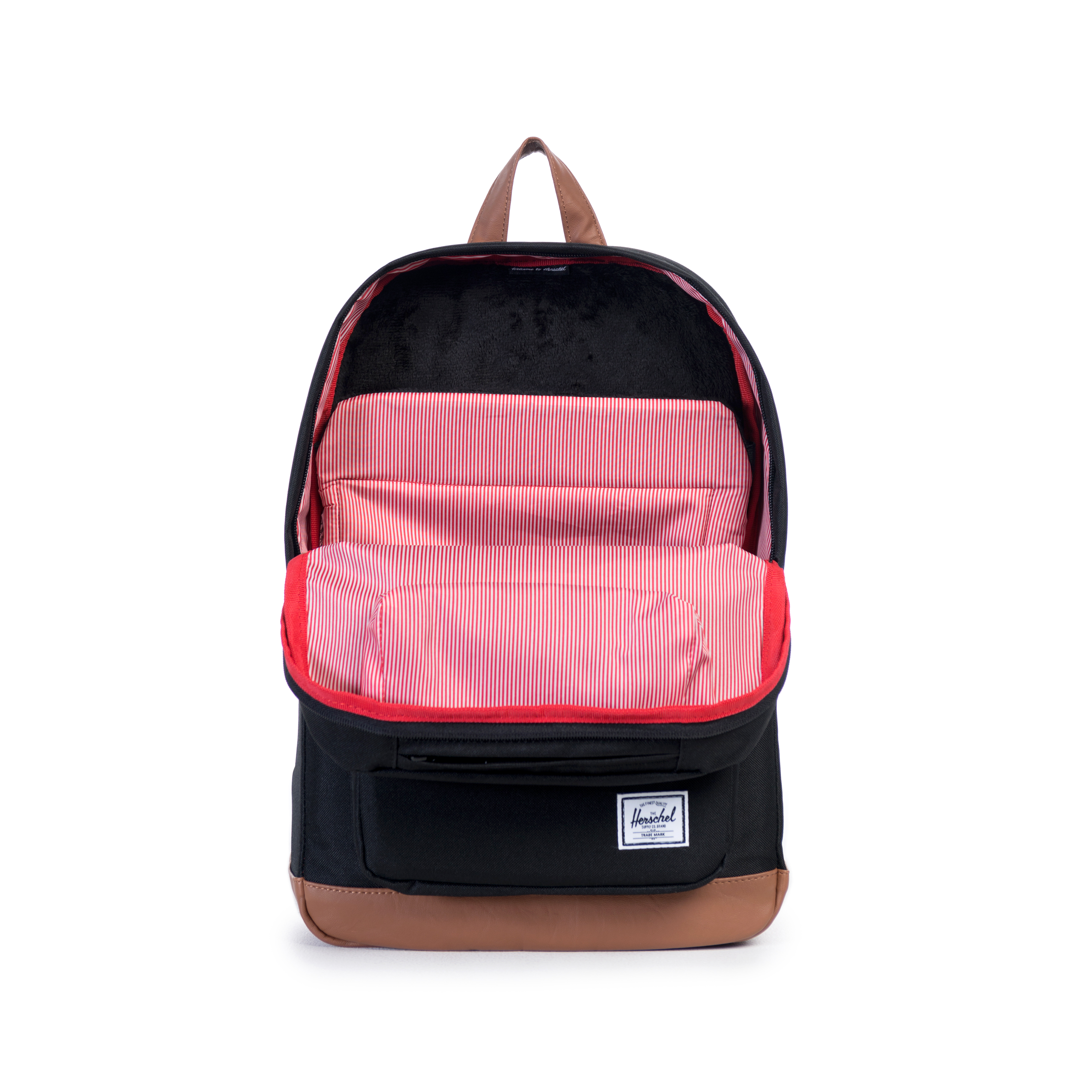 Herschel pop quiz mid volume Clearance