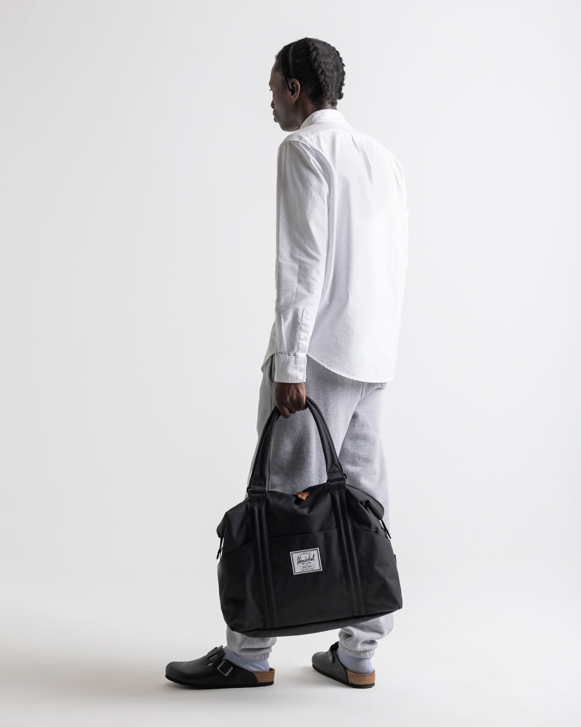 Herschel strand shoulder bag online
