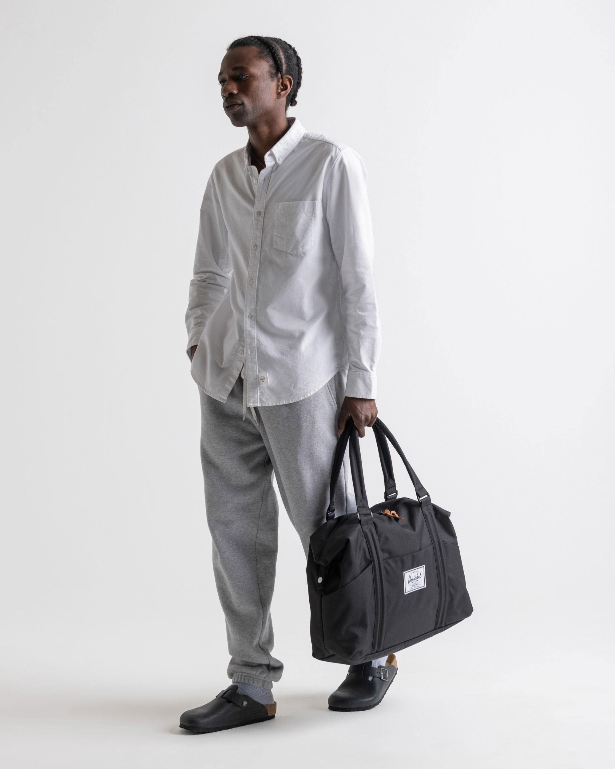 Strand Duffle Bag Herschel Supply Co