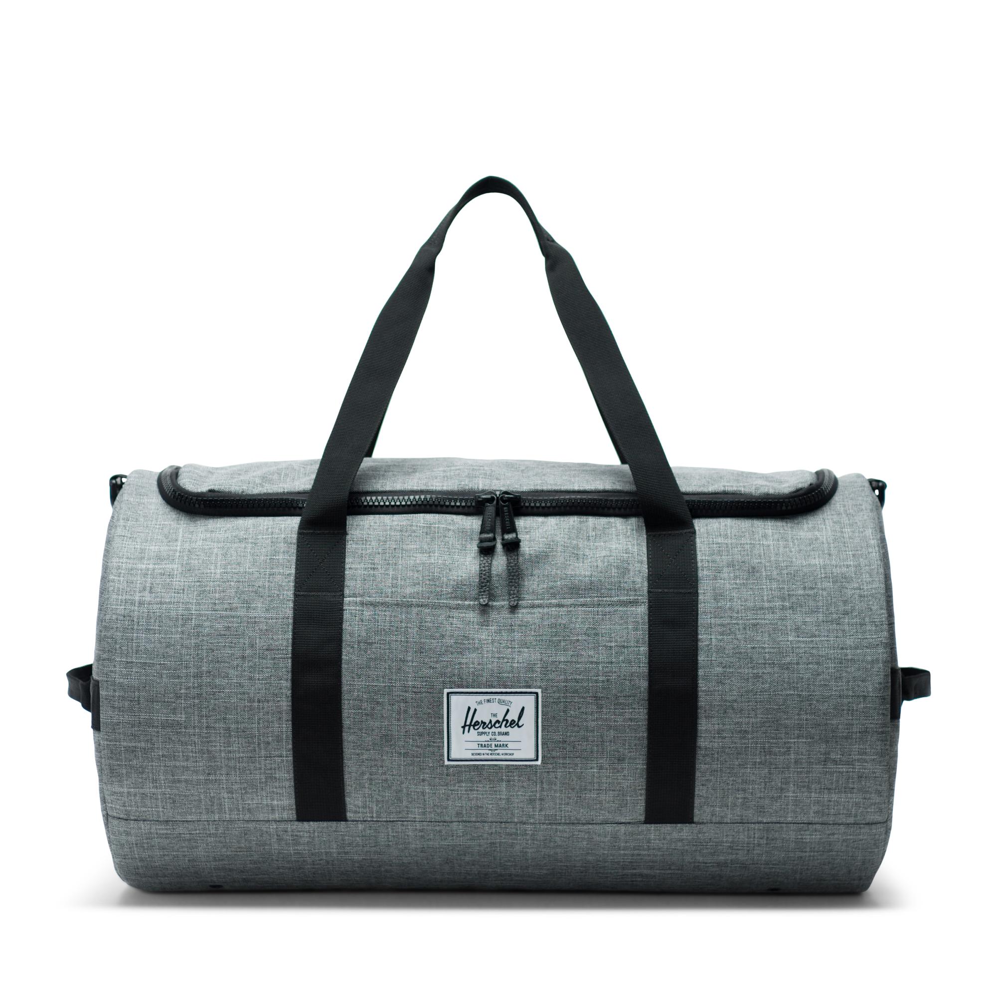 herschel sutton mid duffle bolsa