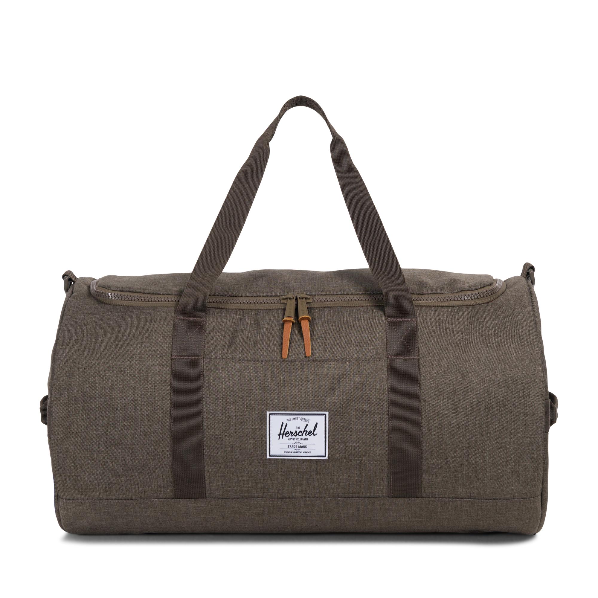 Herschel supply co duffle bag Clearance