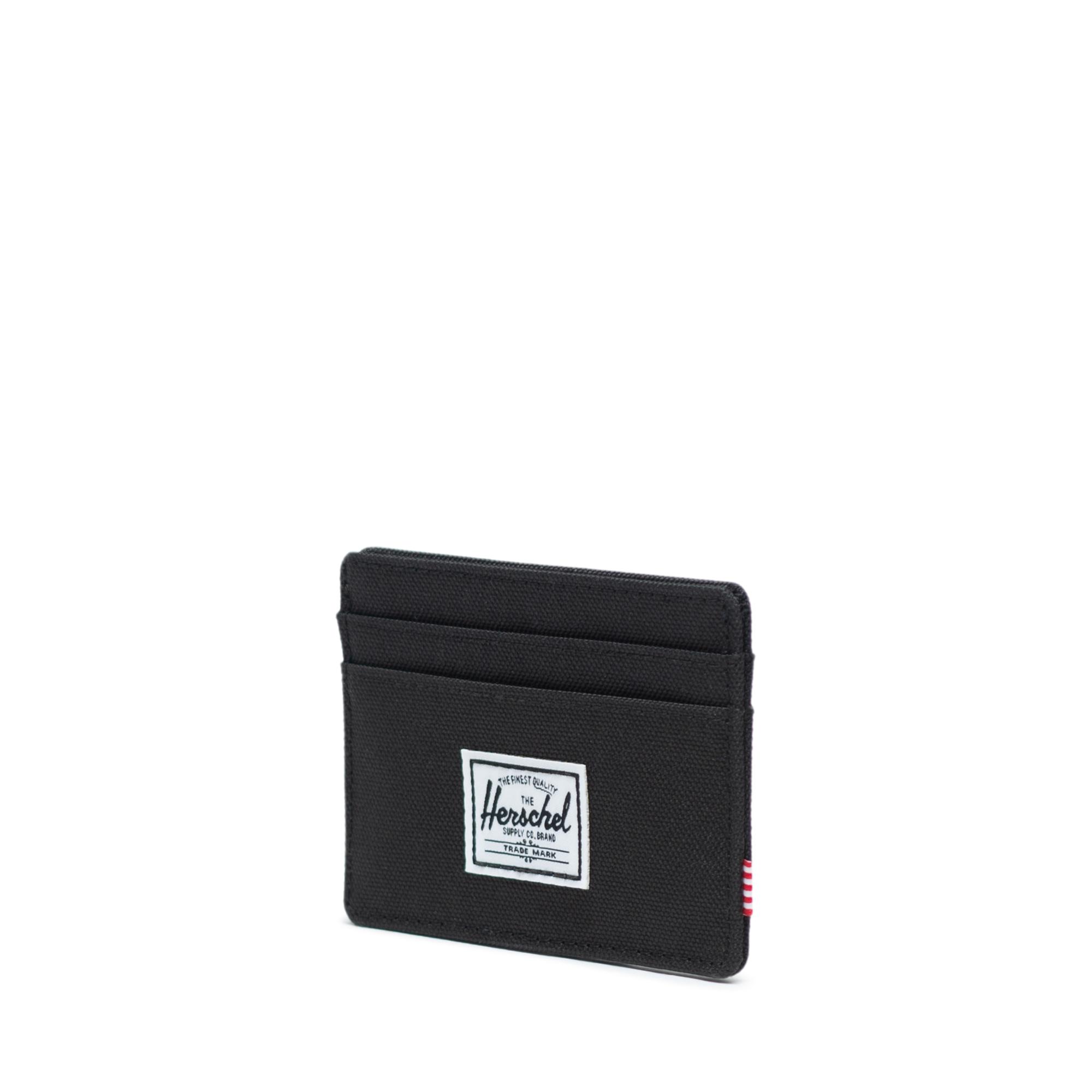 Herschel Supply Co Charlie Wallet in Navy Free Shipping