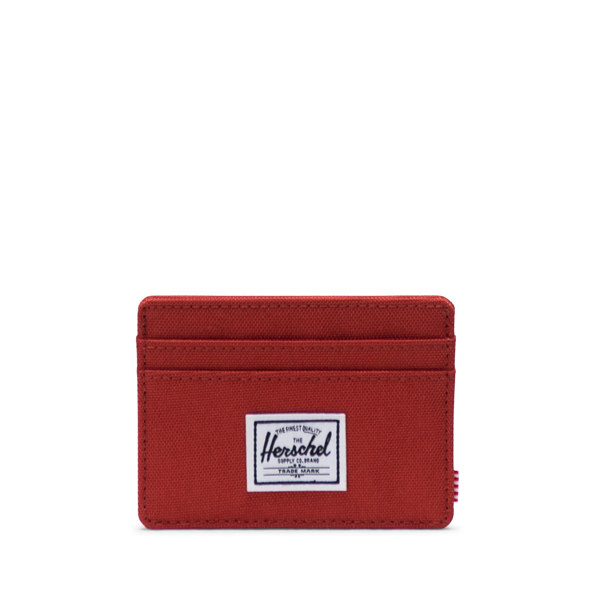 Charlie Wallet Herschel Supply Company