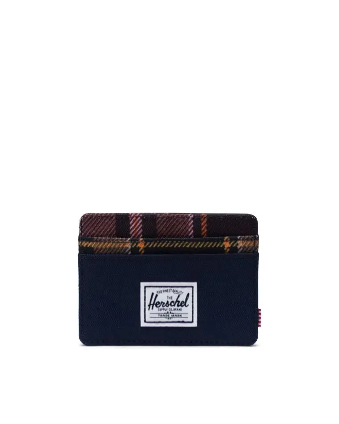 Charlie Classic Wallet