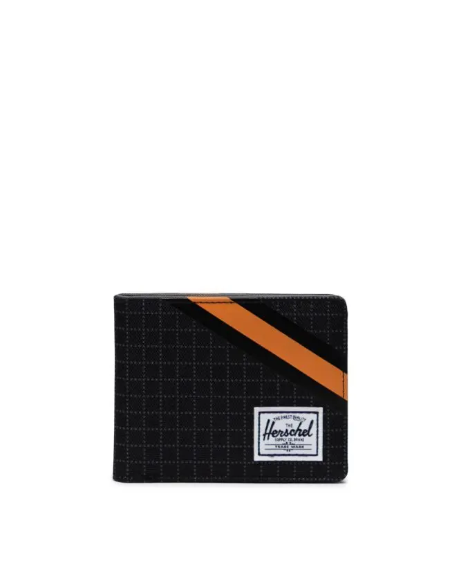 Roy Wallet