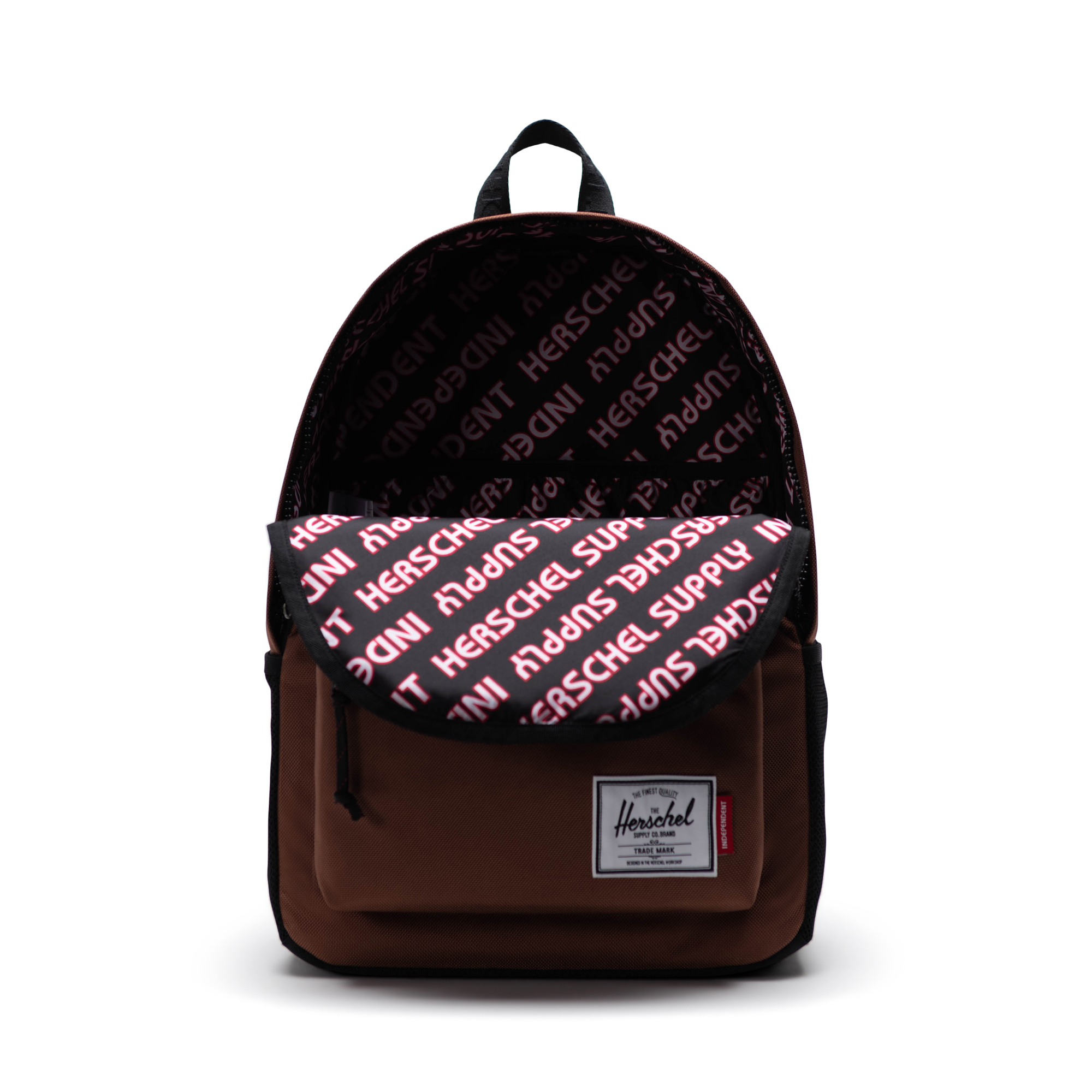 Independent herschel backpack shops