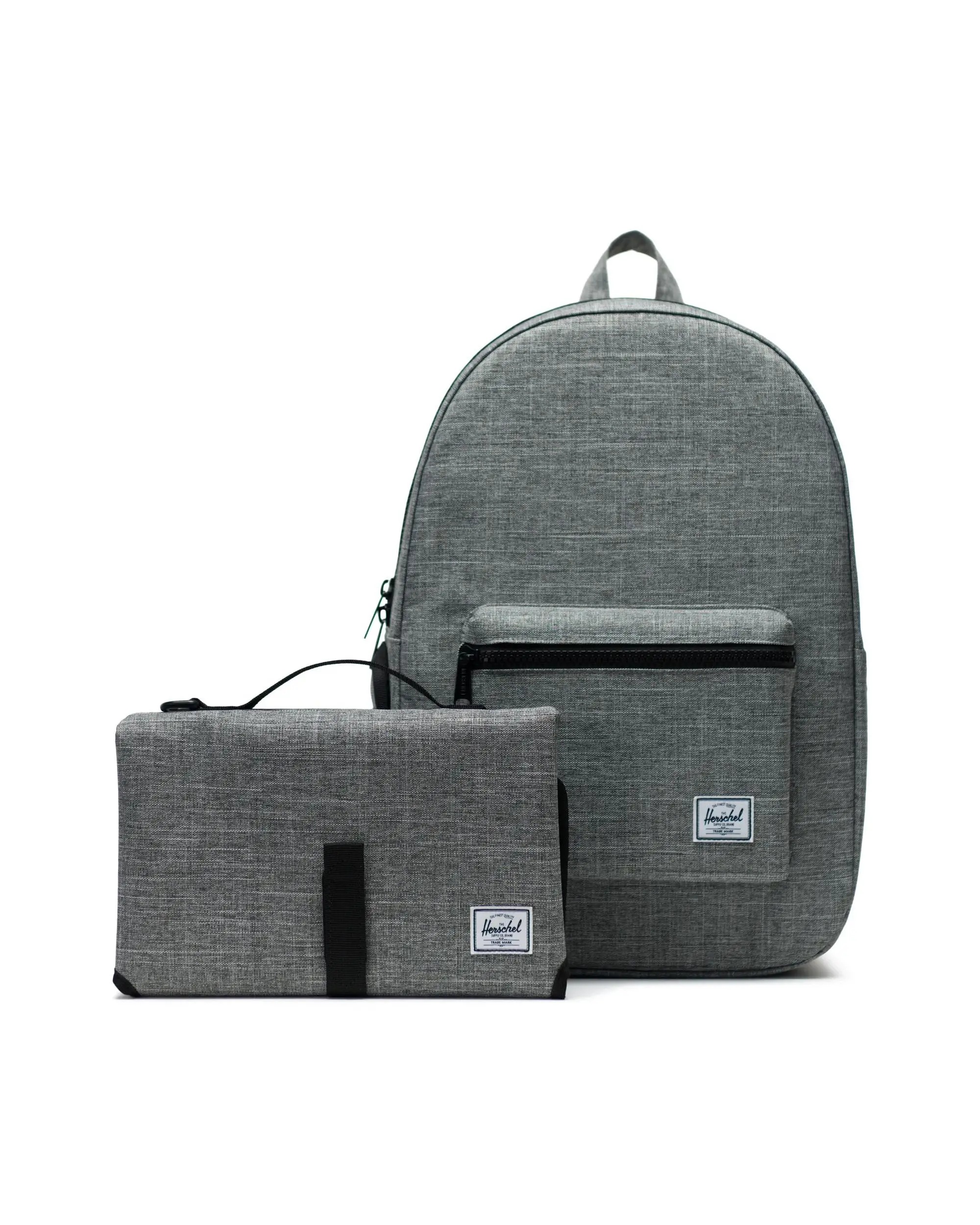 Settlement Backpack | Sprout