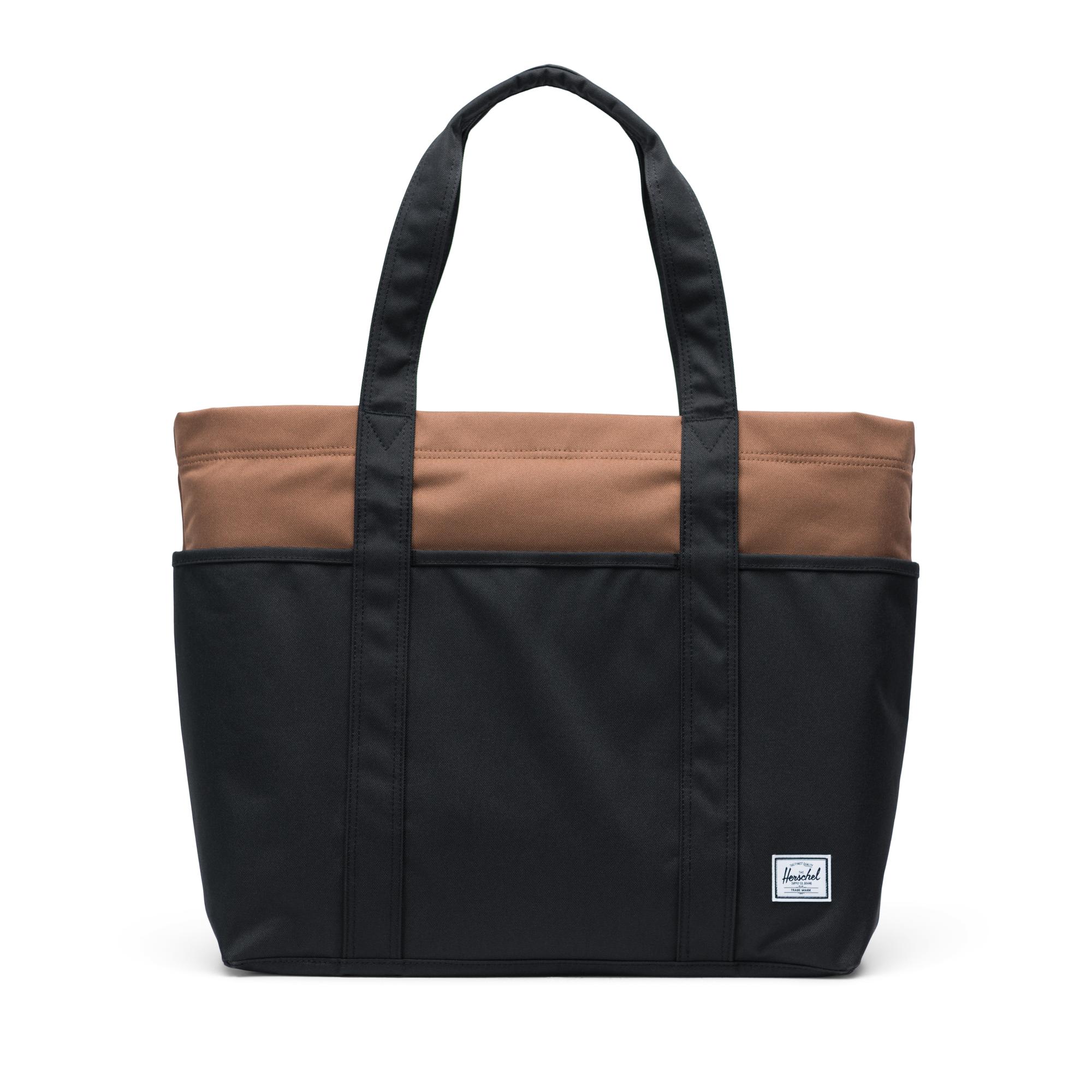 terrace tote herschel