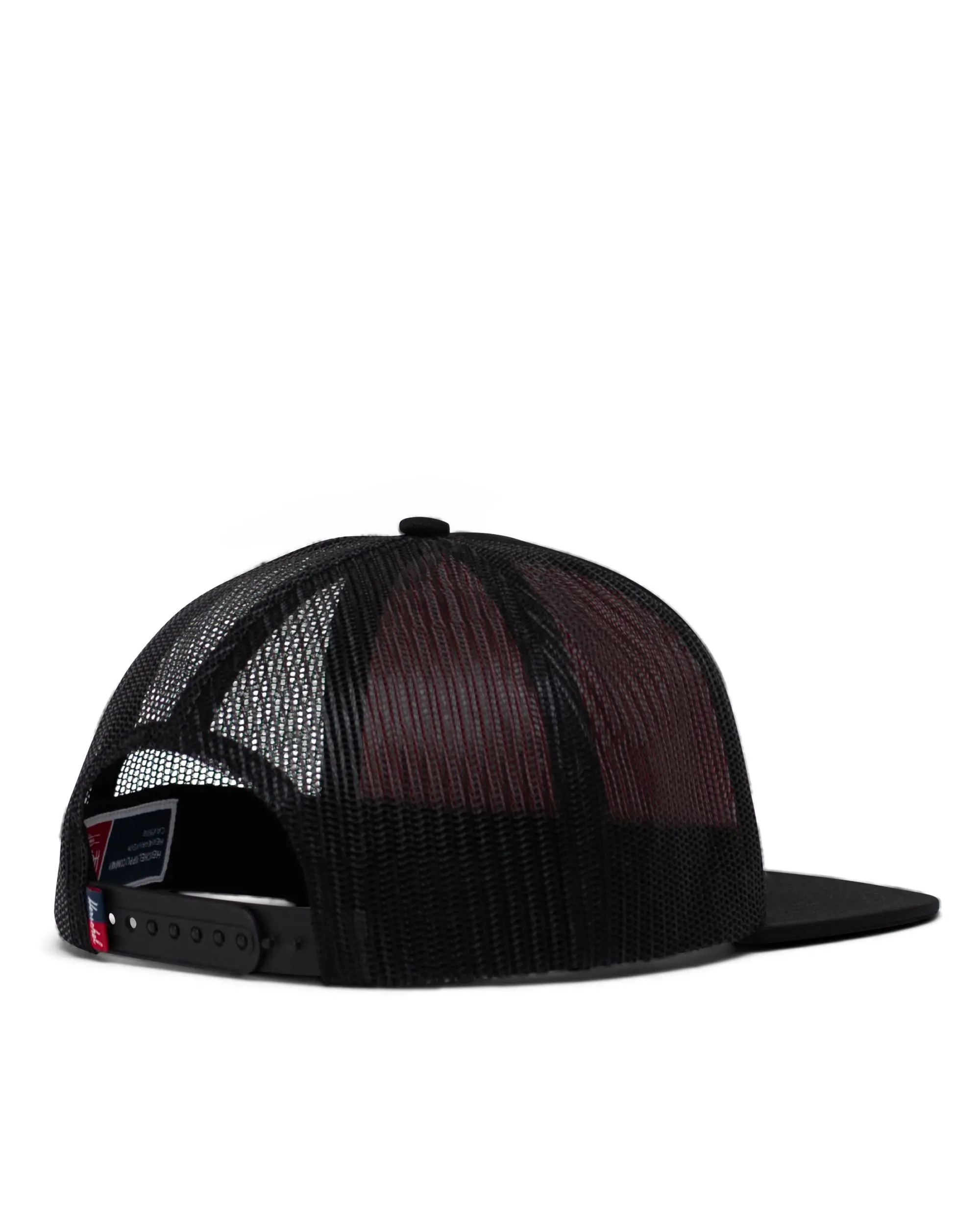 Whaler Cap | Mesh