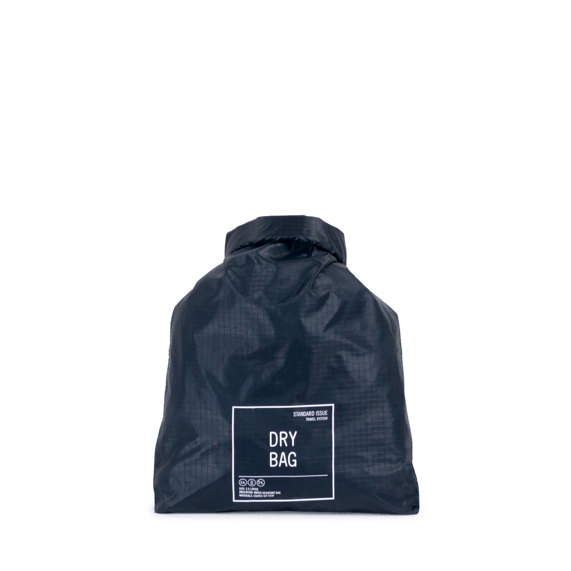 herschel travel organizer set