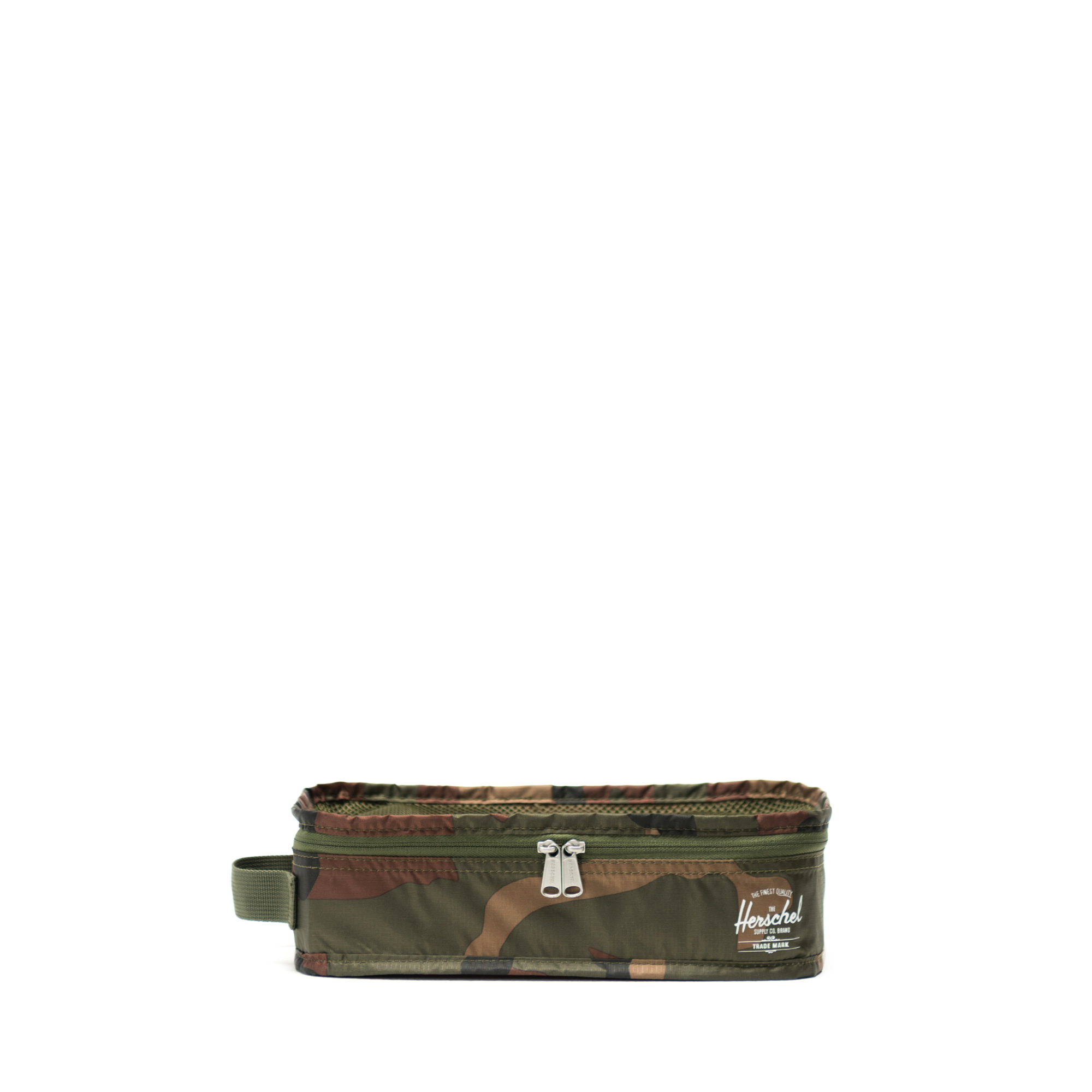 herschel travel organizer set