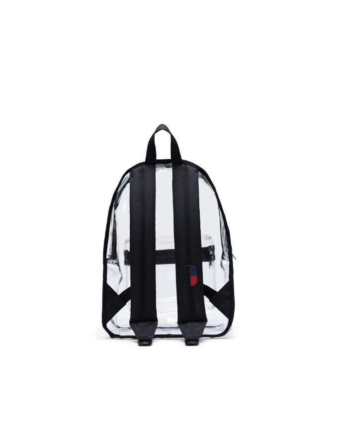 herschel classic backpack mid volume