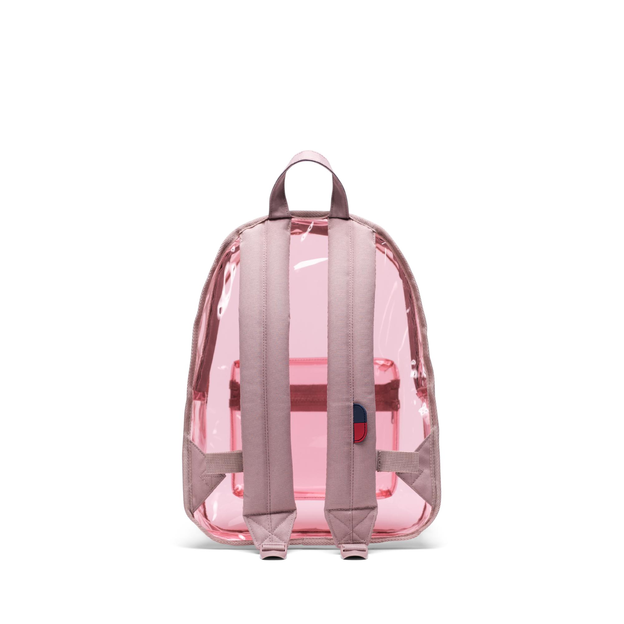herschel classic backpack mid volume
