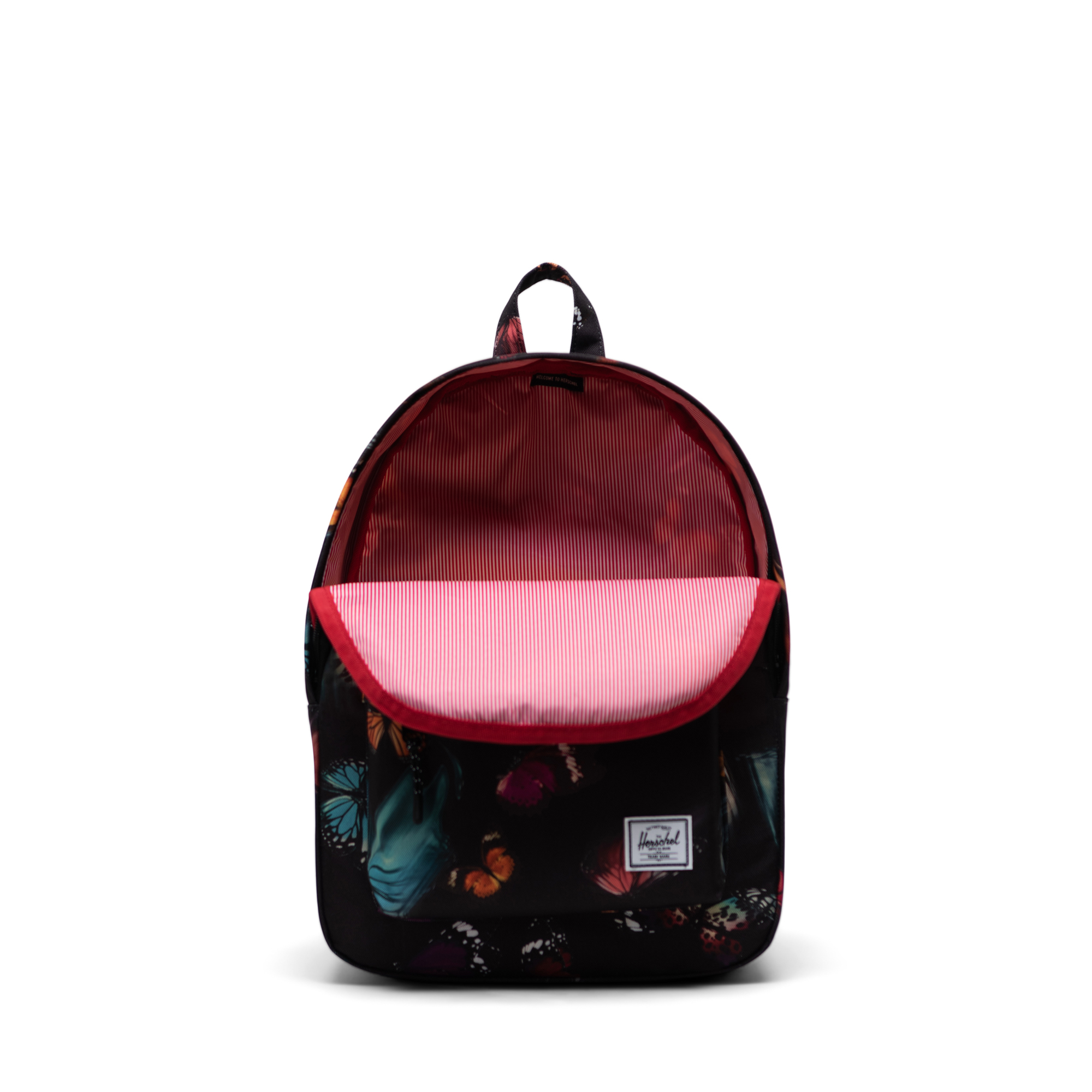 Herschel Classic Backpack Mid Volume Herschel Supply Co