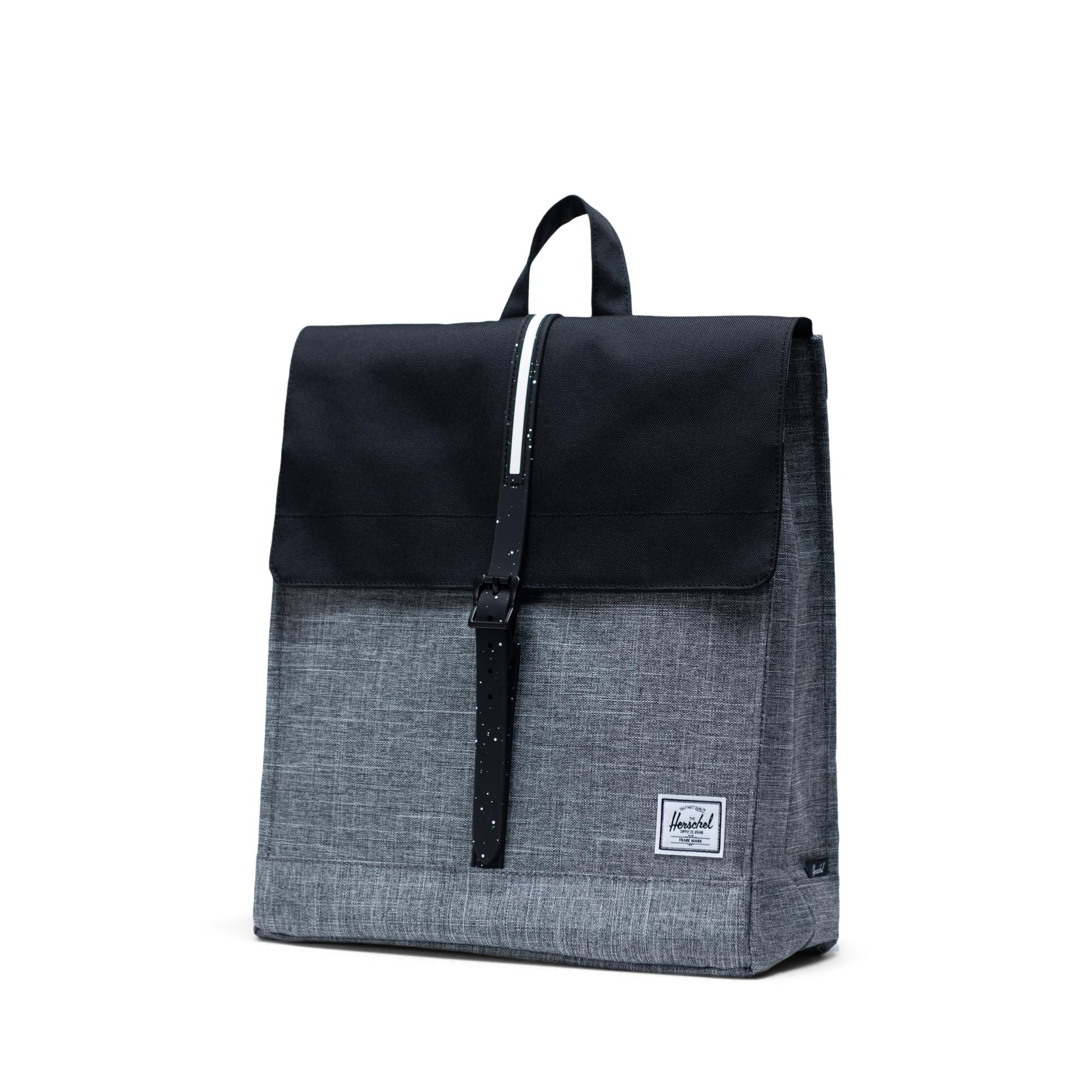 herschel backpack black friday