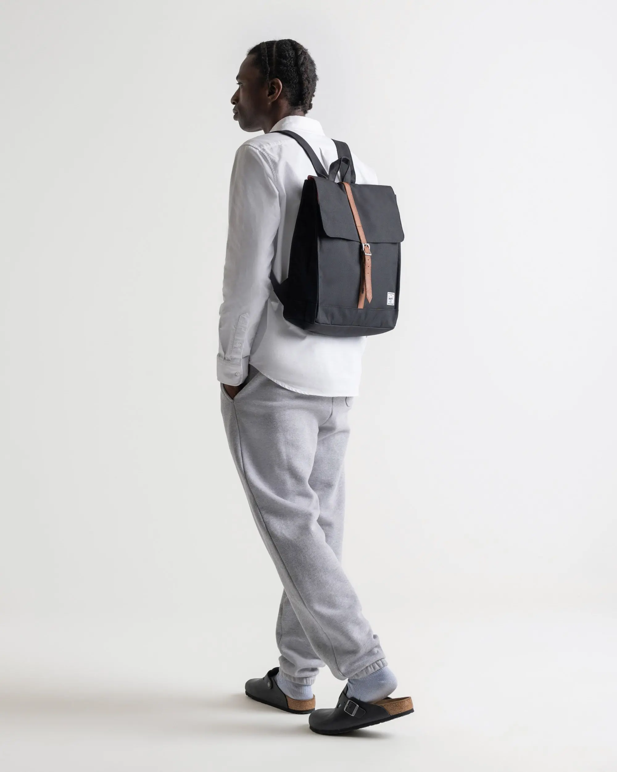 City Backpack | Mid-Volume