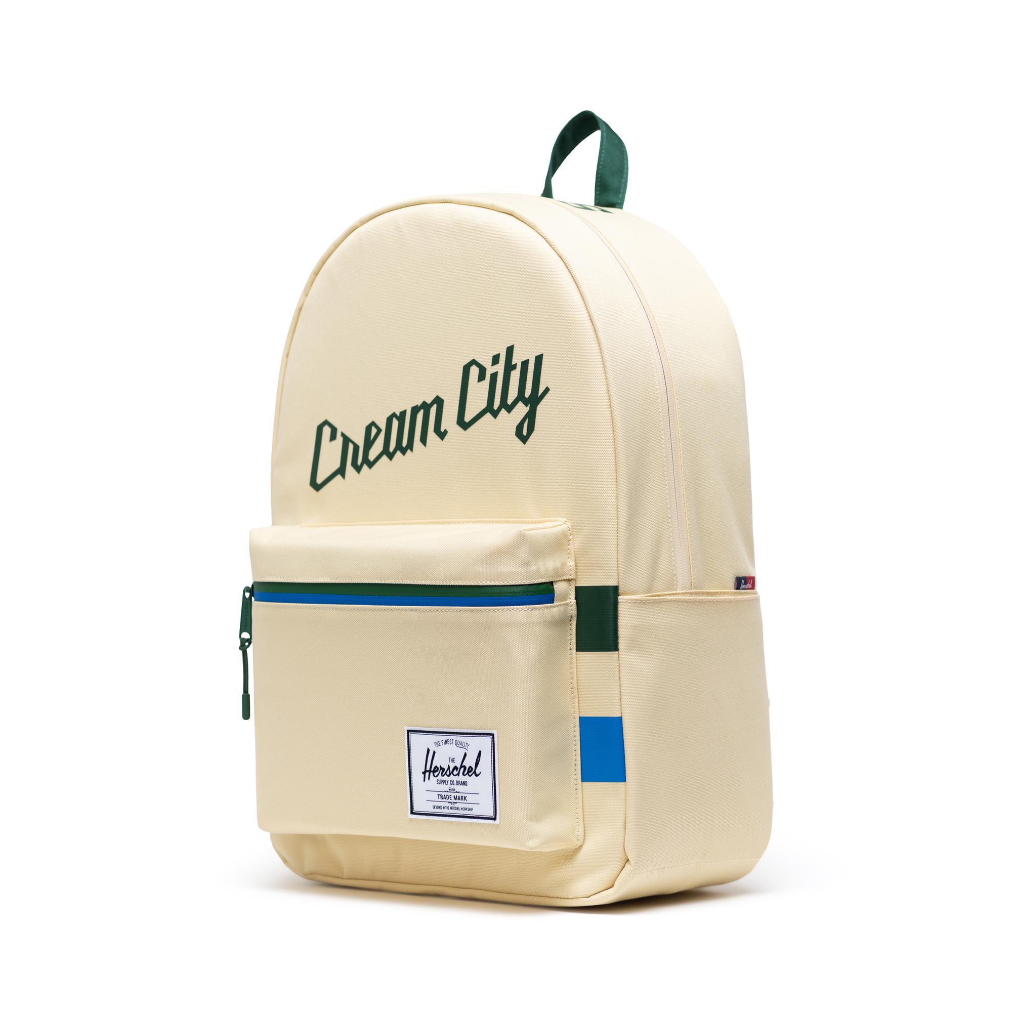 herschel nba team city edition backpack