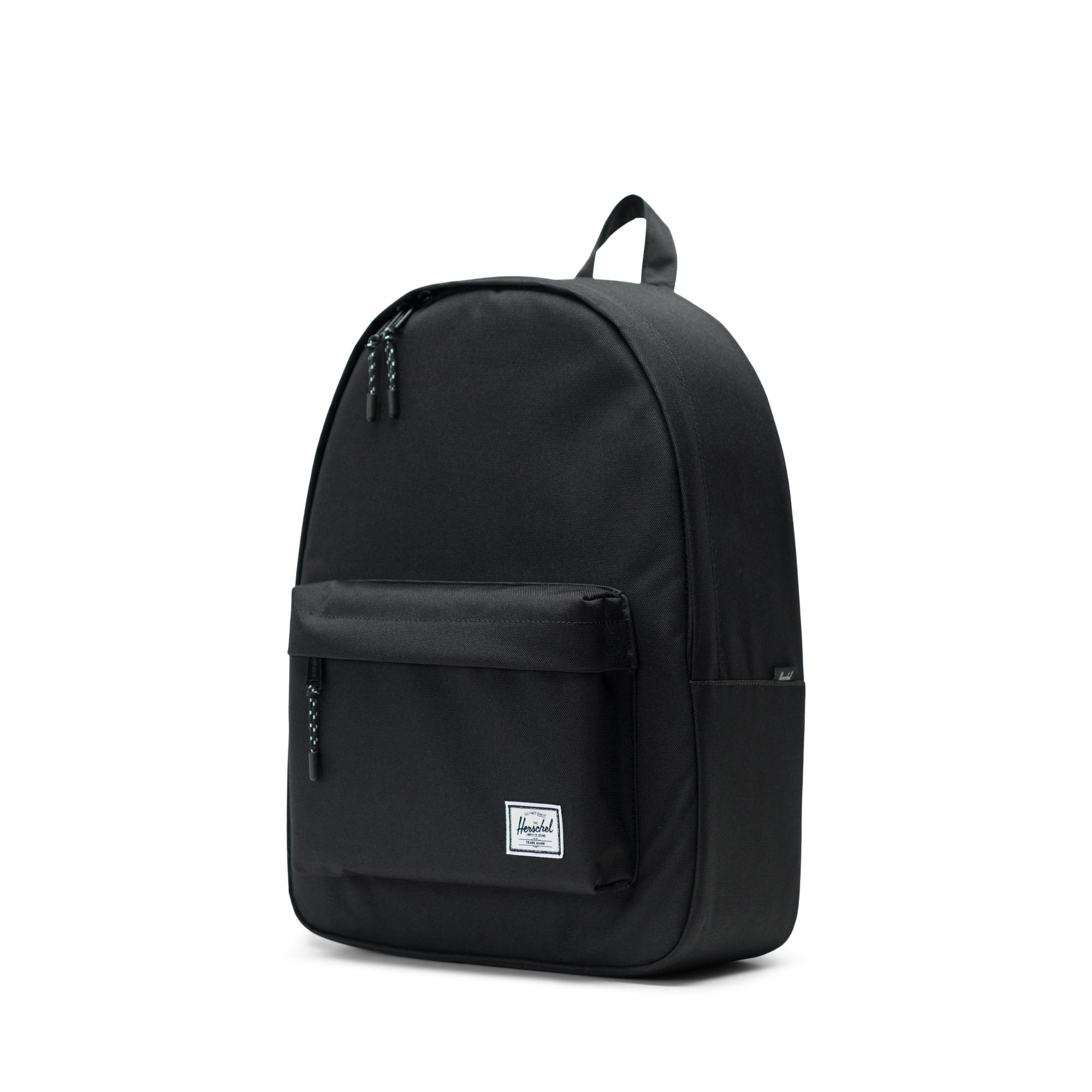 herschel supply co classic backpack in crosshatch