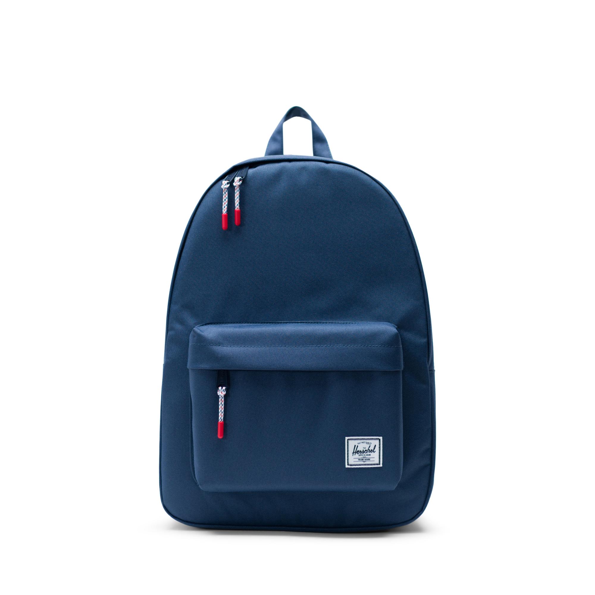 Herschel classic sale backpack navy