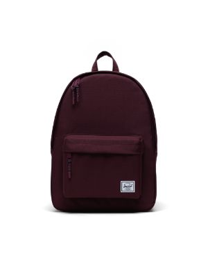 herschel bag maroon