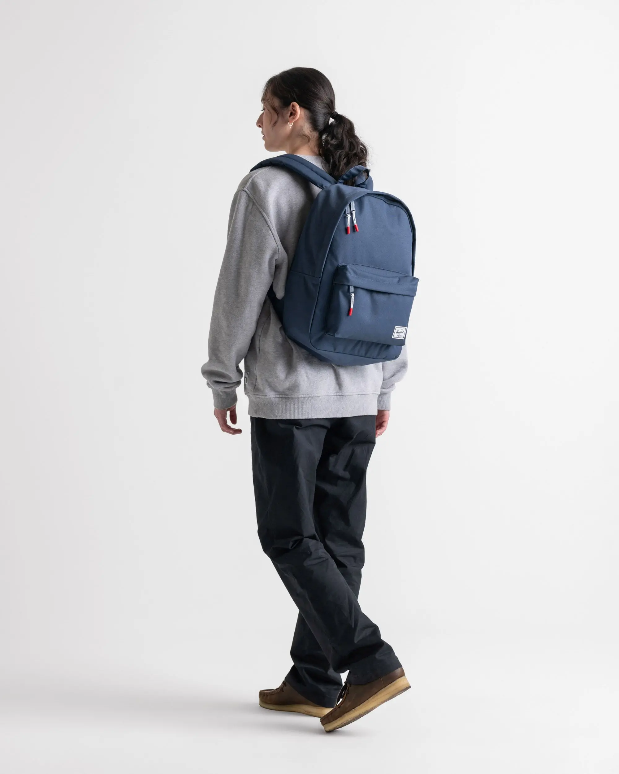 Herschel classic 2025 24l backpack