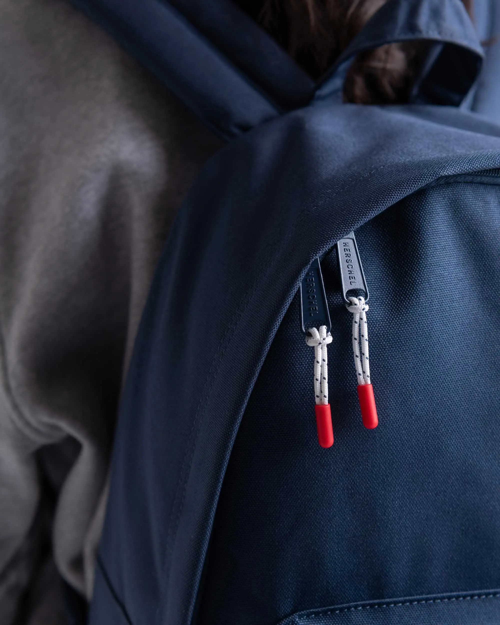 Herschel zipper cheap