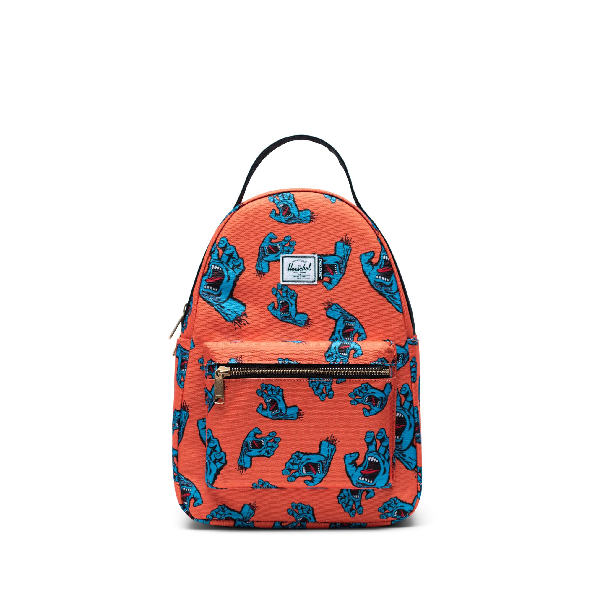 Santa cruz mini backpack Clearance