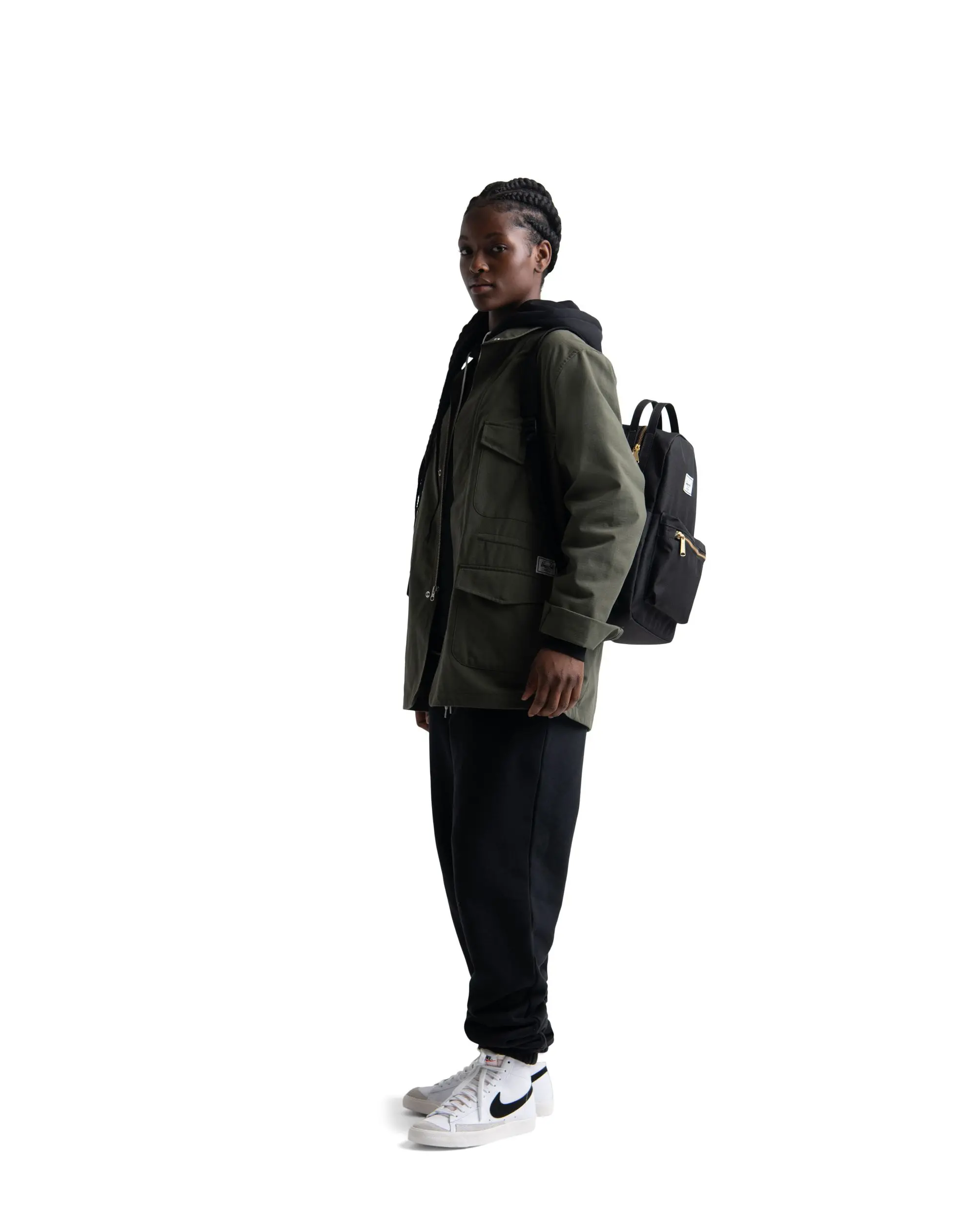 Nova backpack small top