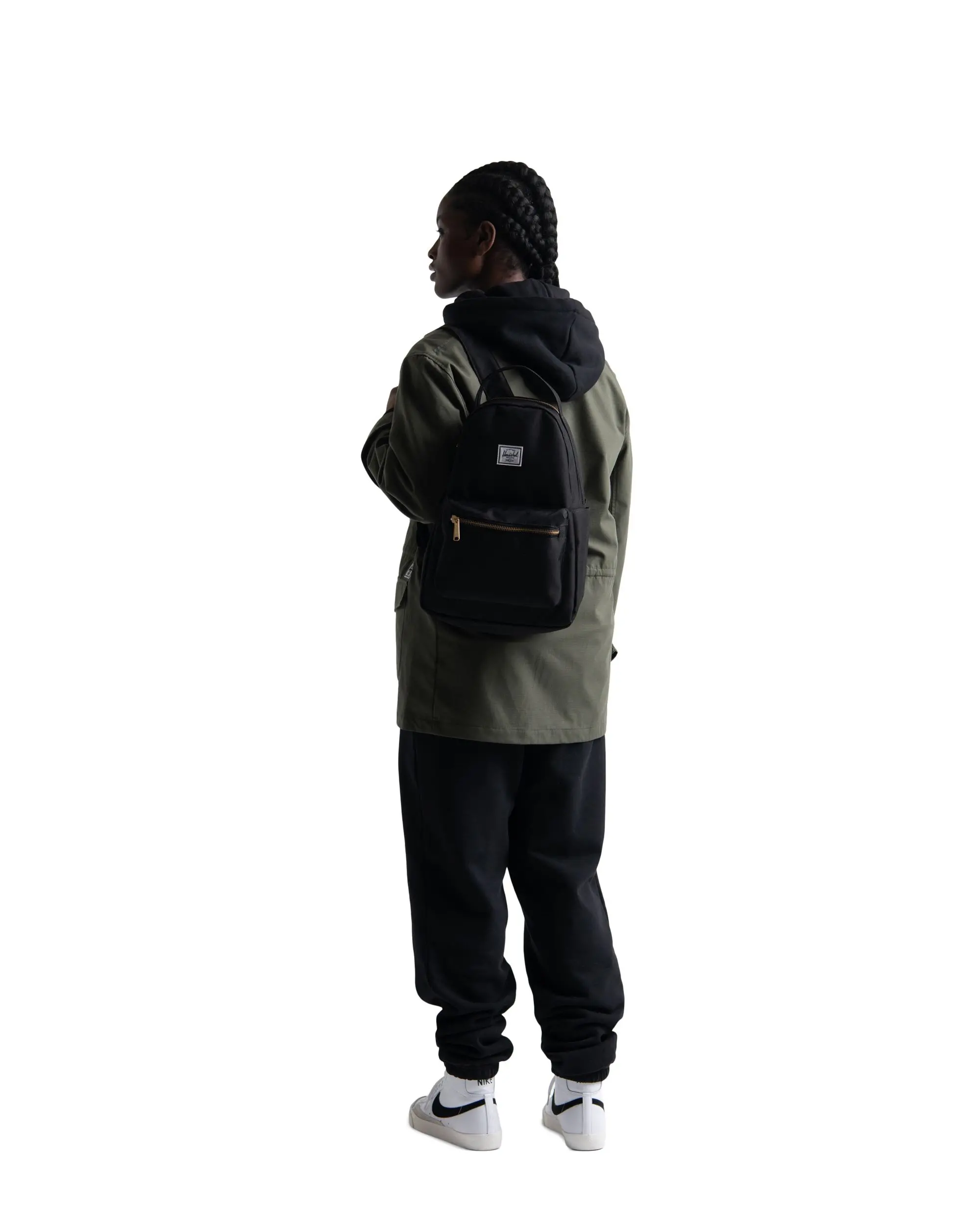 Herschel sales nova bag