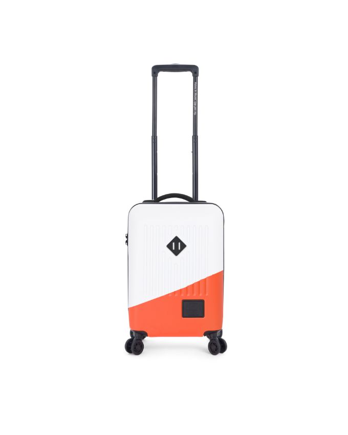 herschel rolling luggage