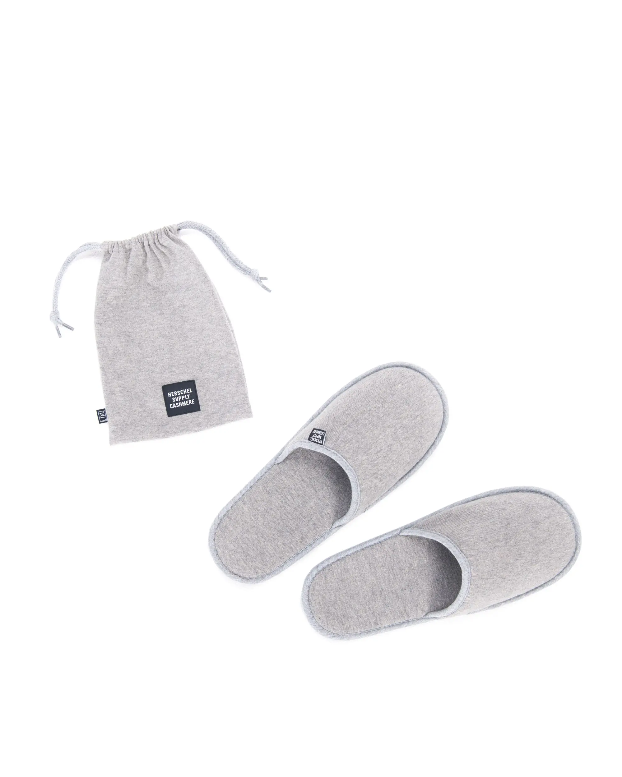 Slippers | Cashmere
