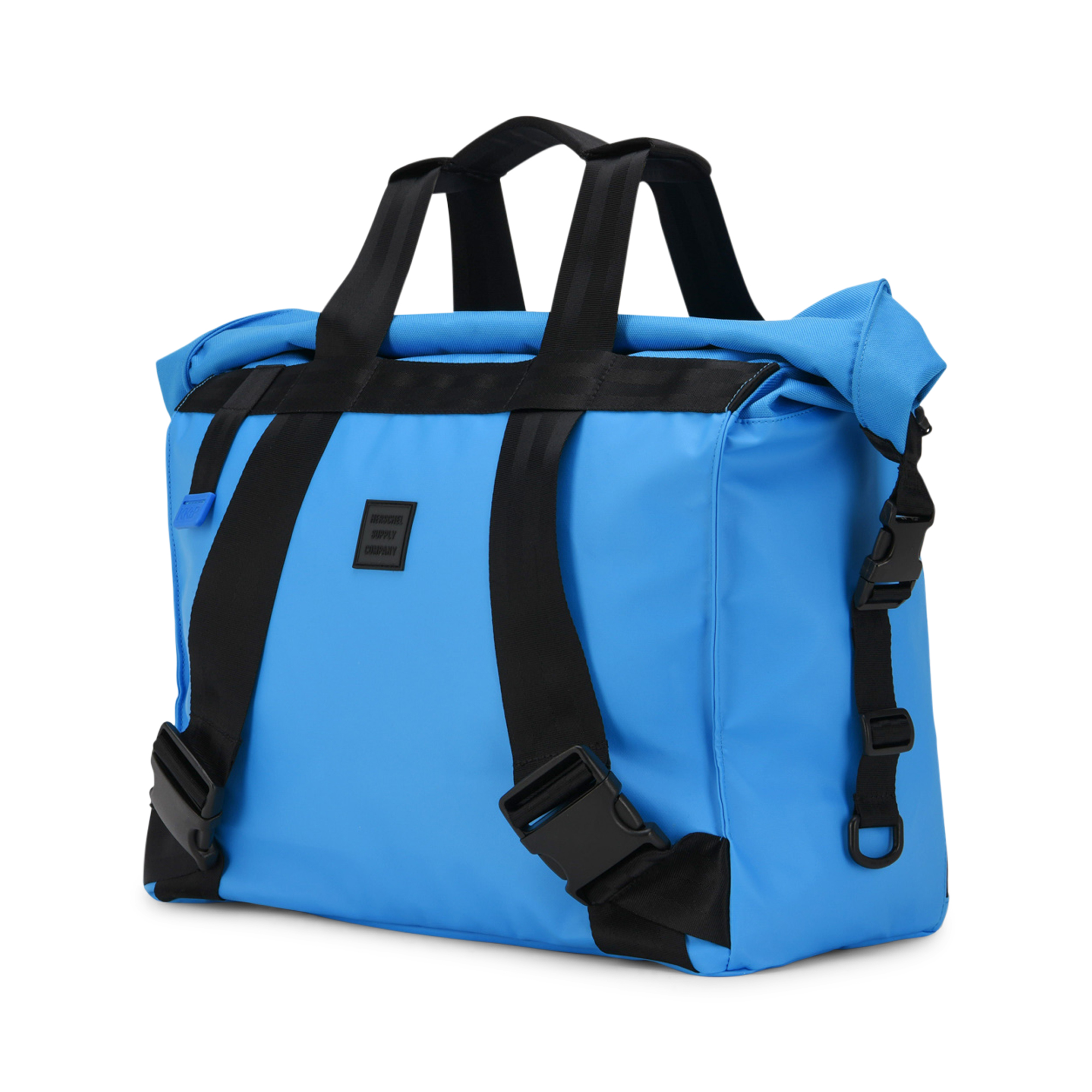 roll top backpack herschel