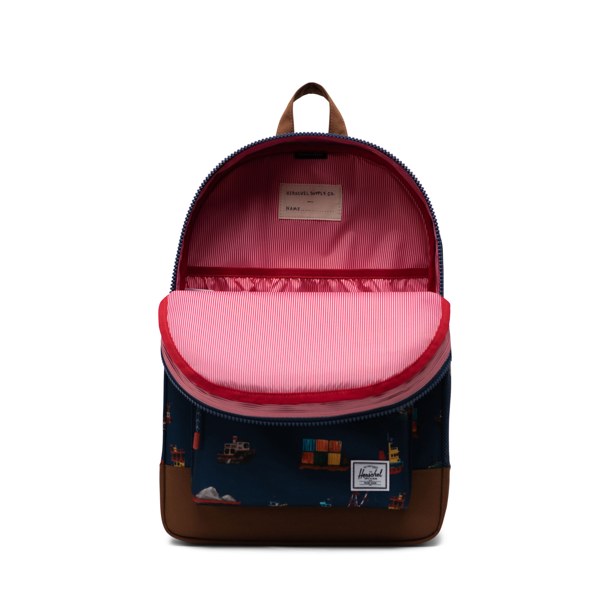 Herschel heritage youth on sale xl