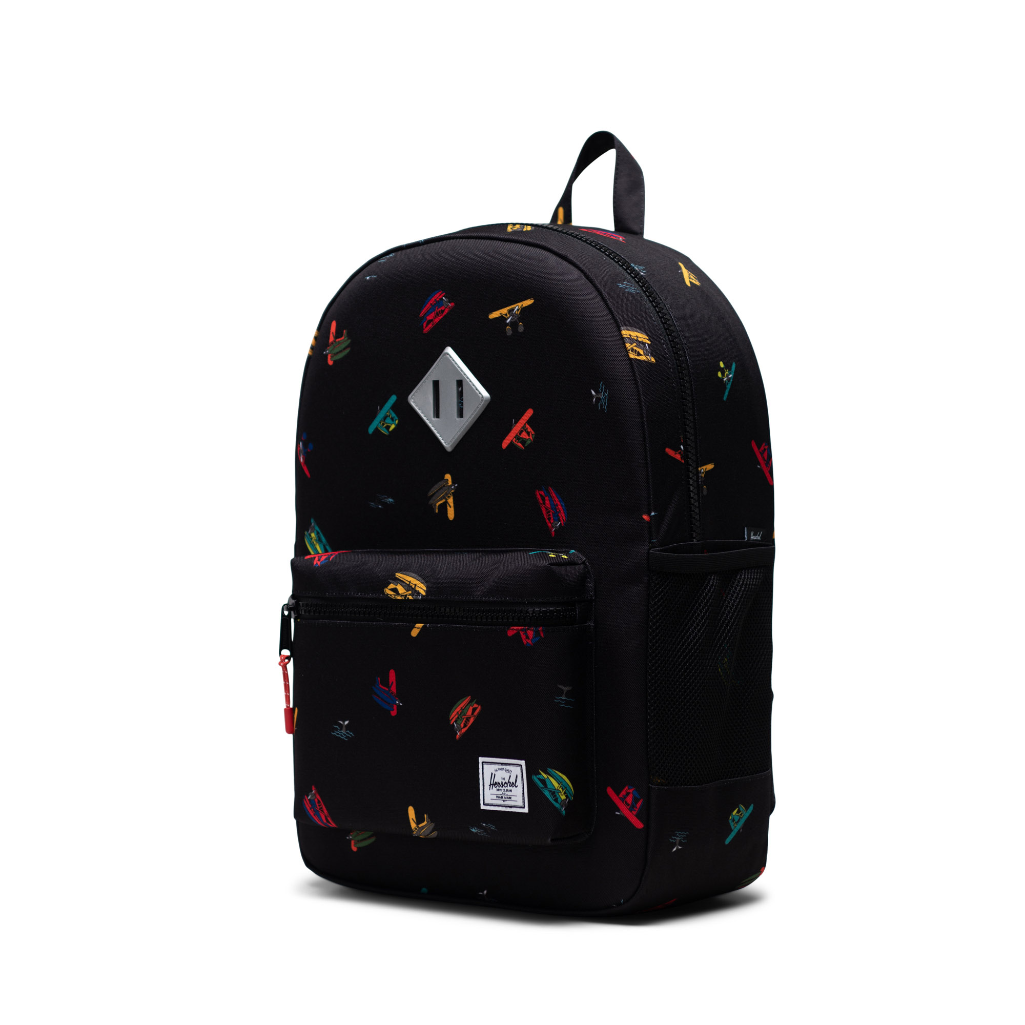 Herschel heritage outlet kid