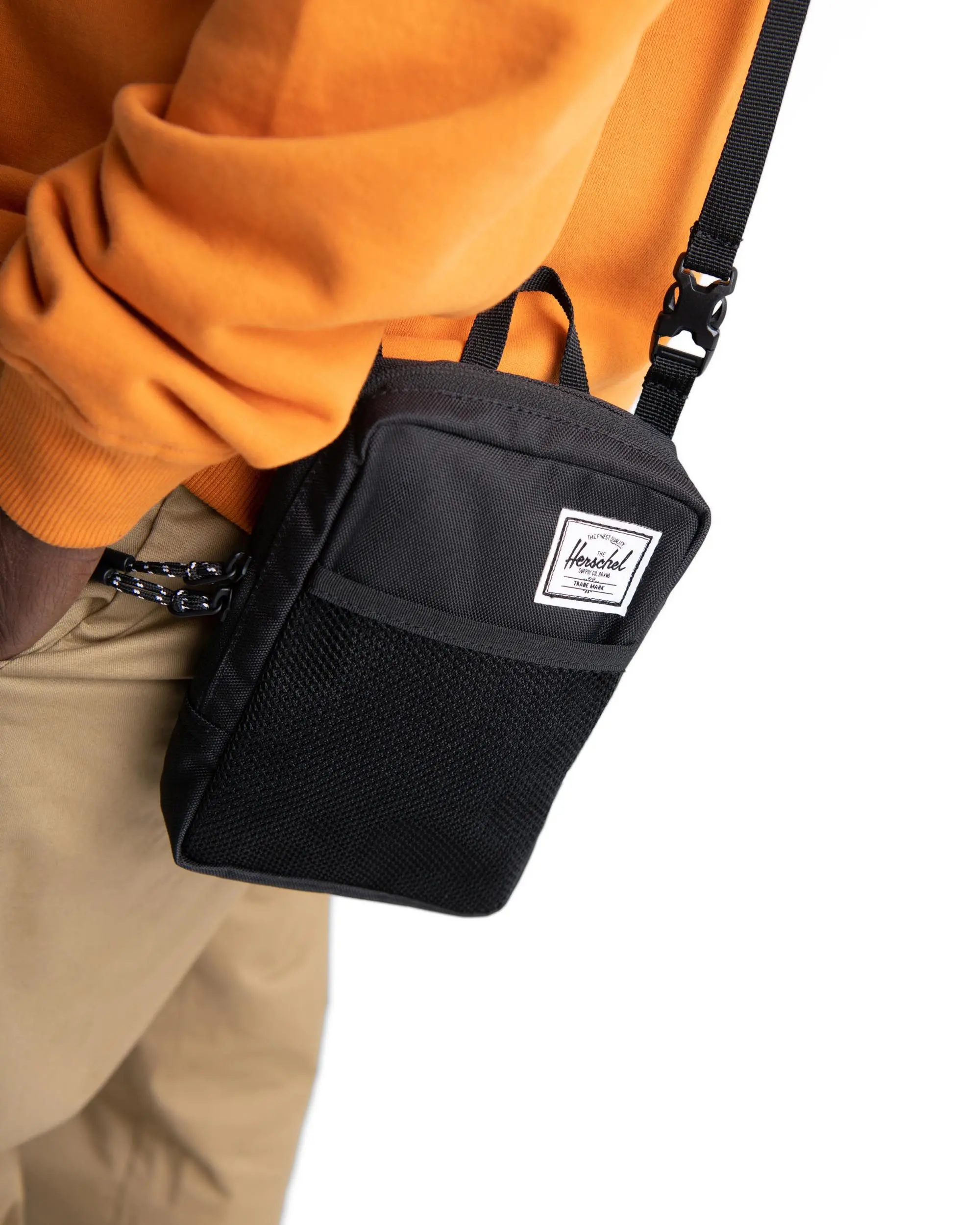 Sinclair Crossbody Large