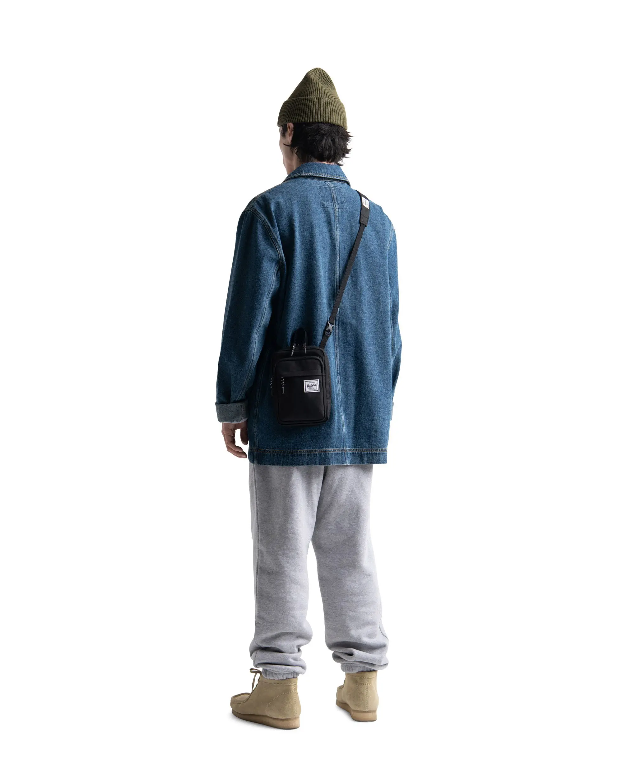 Form Crossbody Large