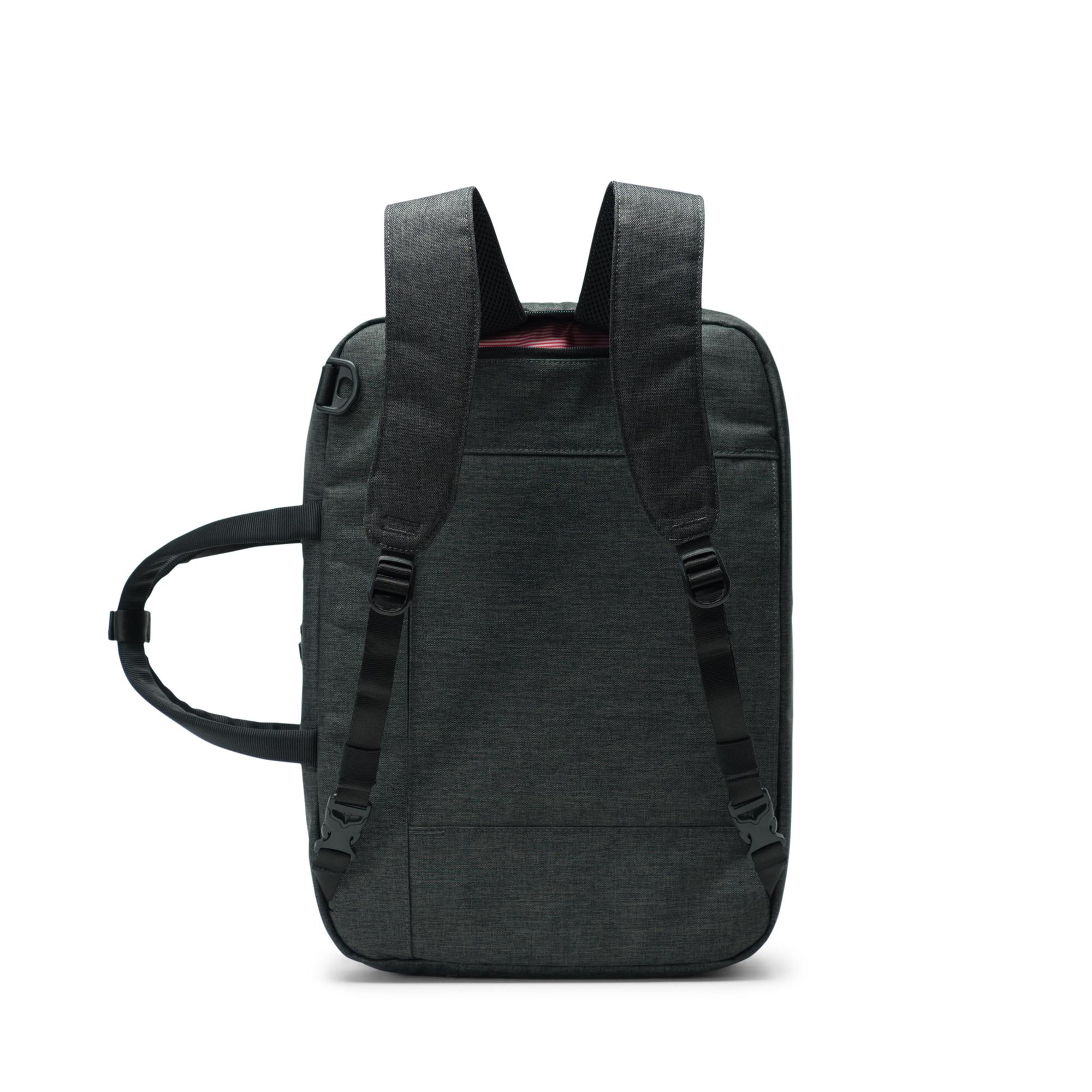 sandford messenger