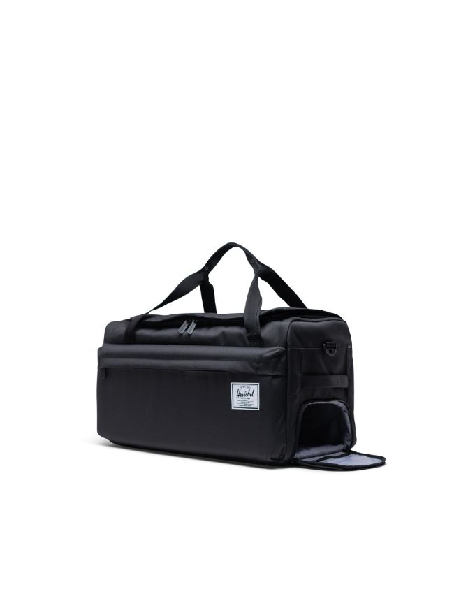 herschel outfitter luggage 50l