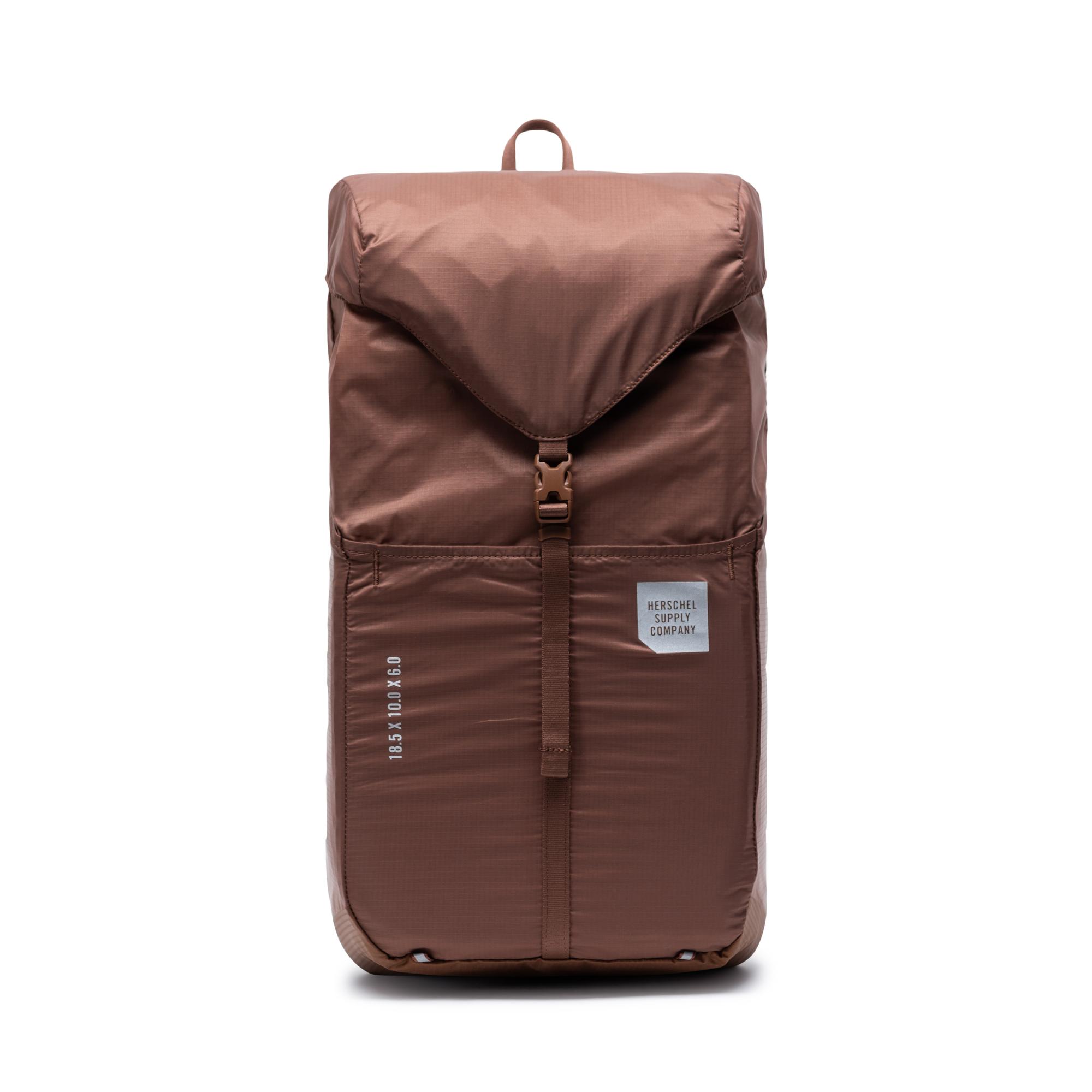 herschel ultralight daypack