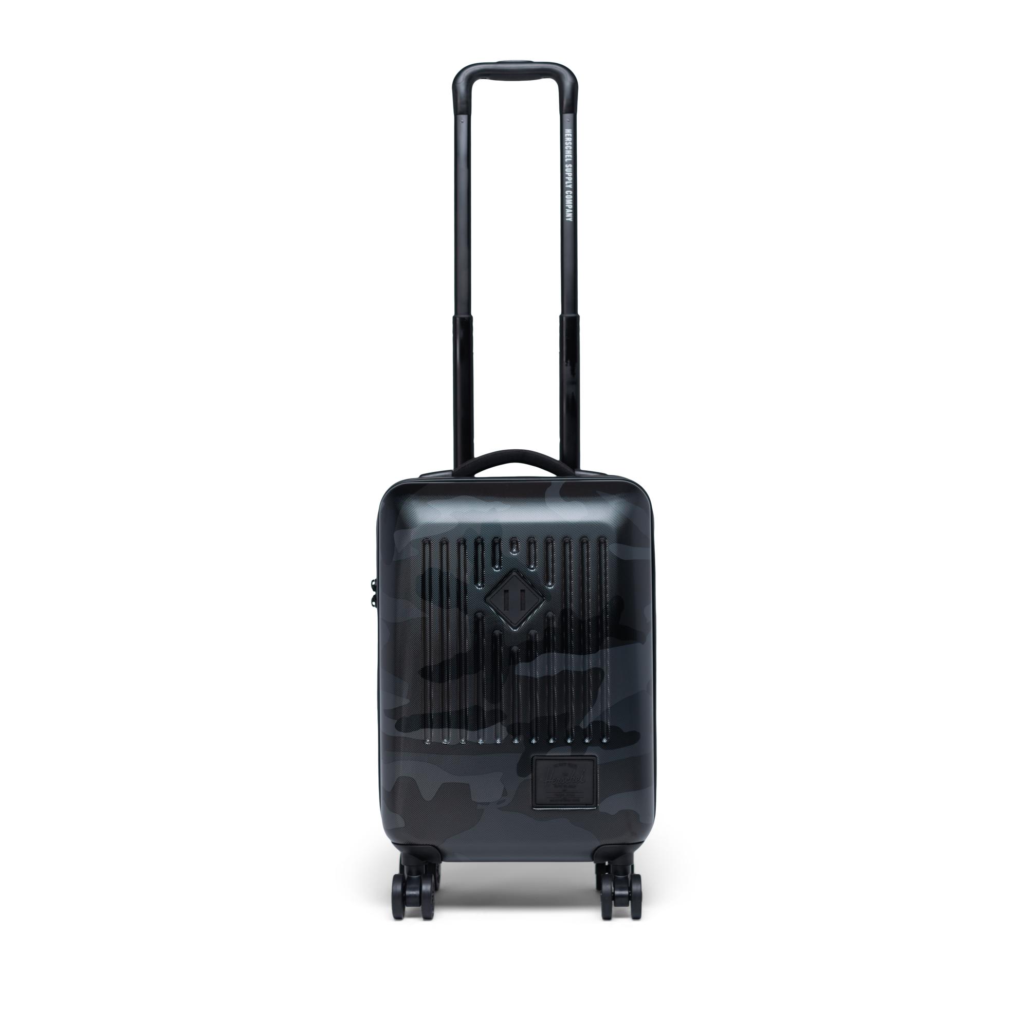 Herschel 2025 trade luggage