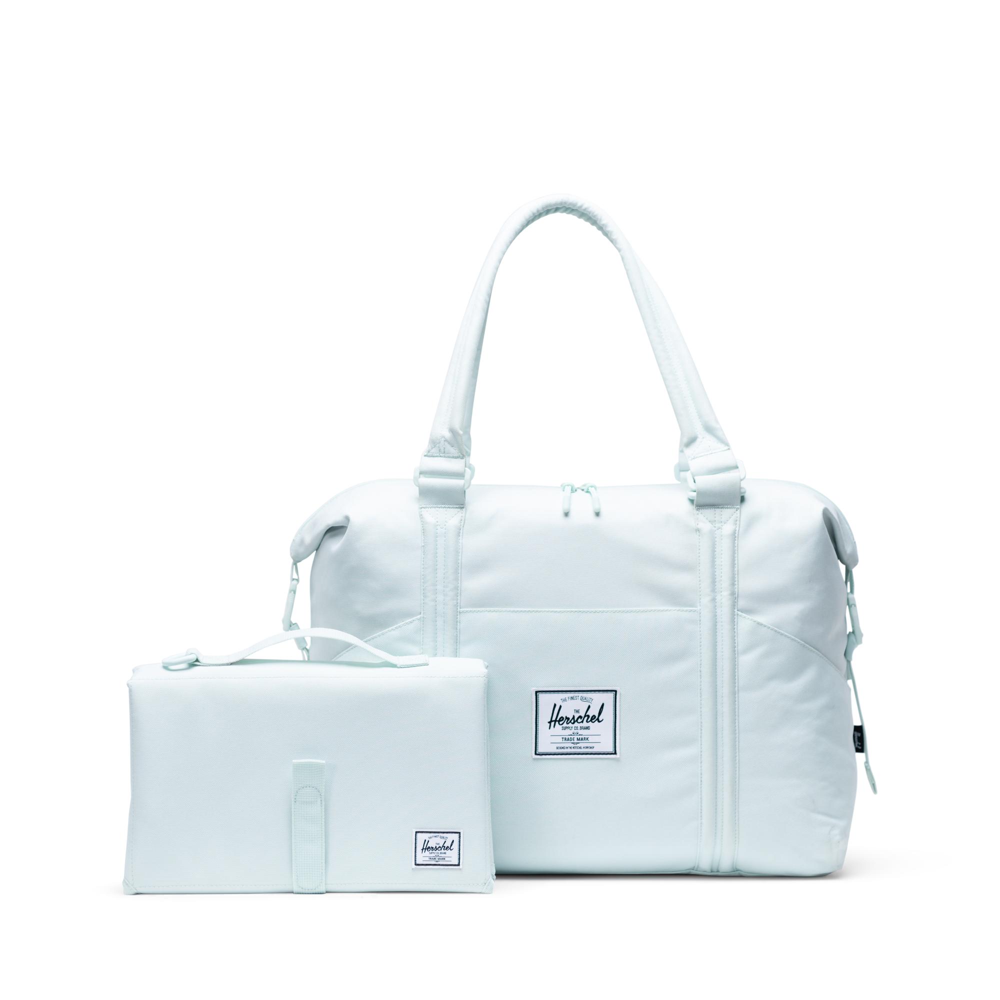 herschel baby bags