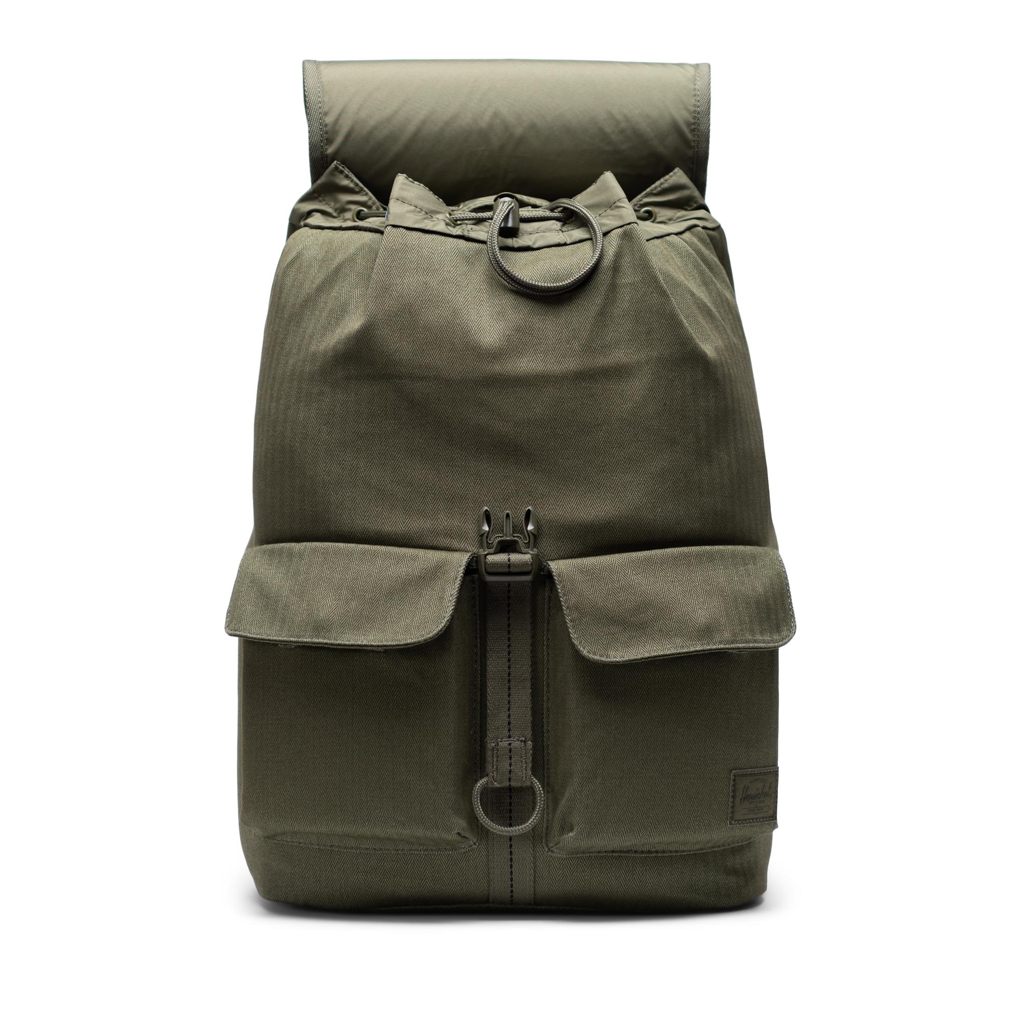 Herschel dawson backpack large Clearance