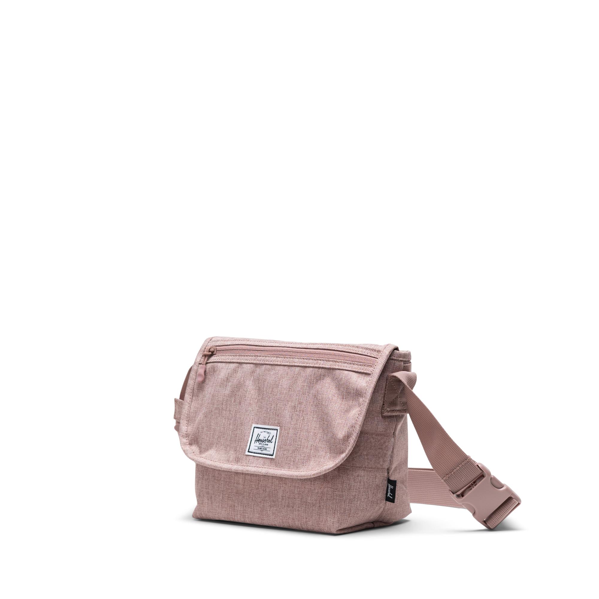 Herschel grade discount mini messenger bag