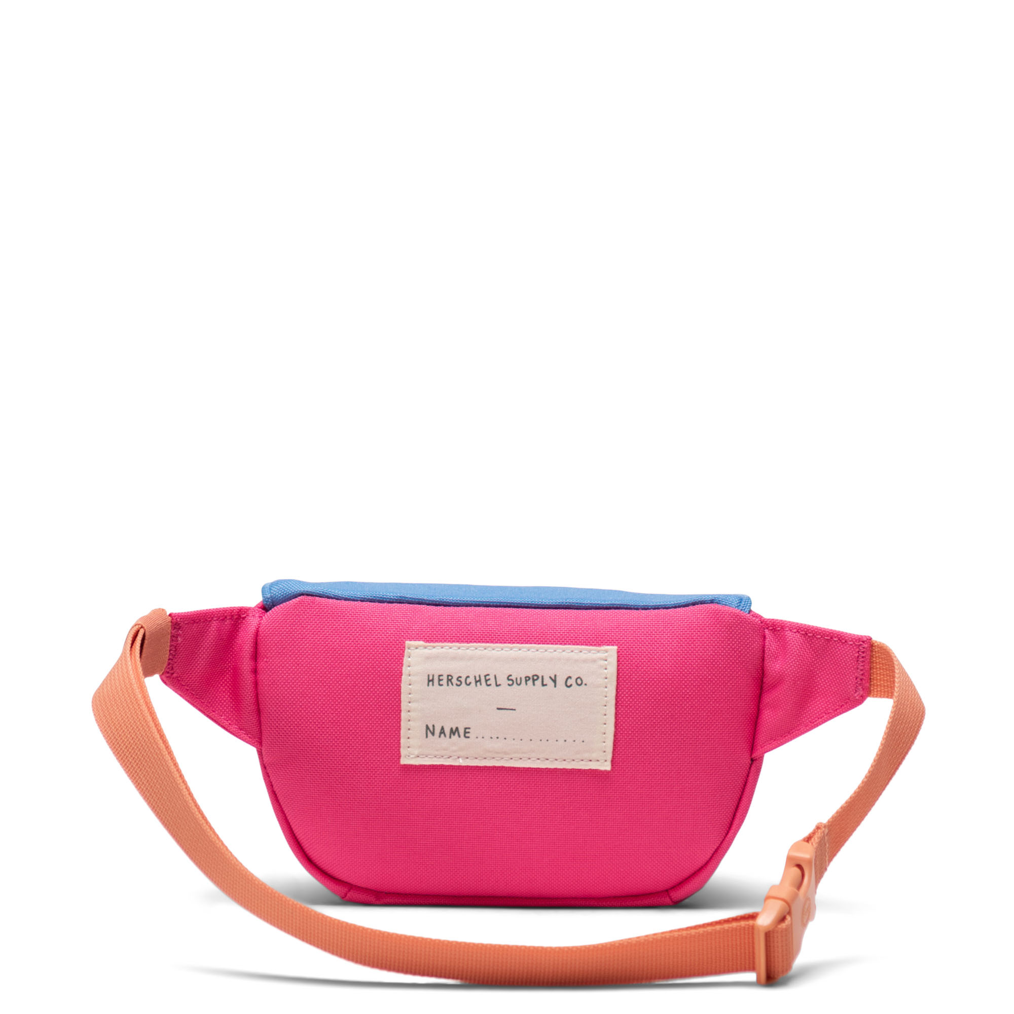 Herschel kids fanny online pack