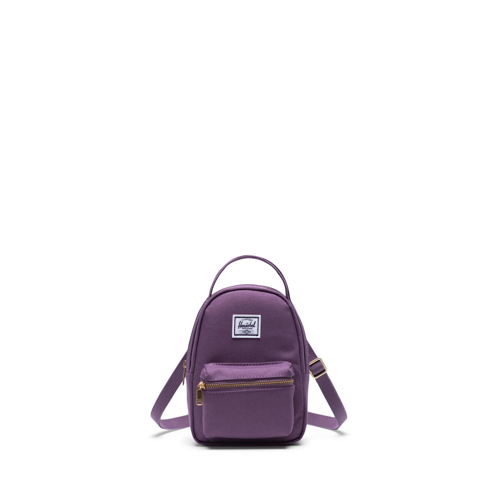 Herschel mini crossbody Clearance