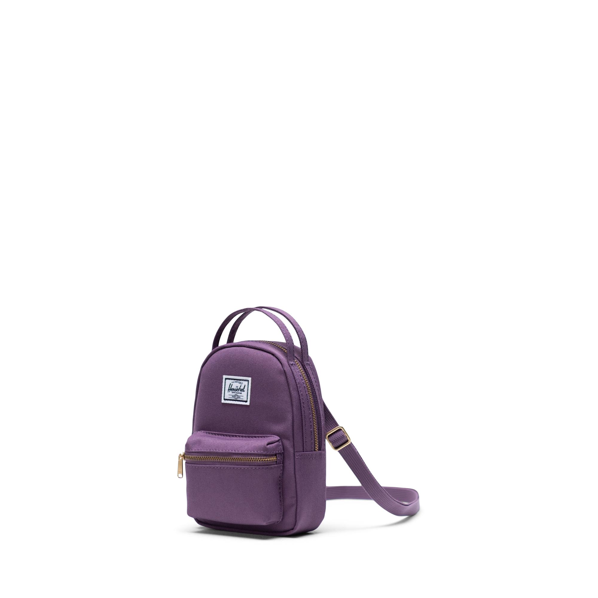 herschel crossbody nova