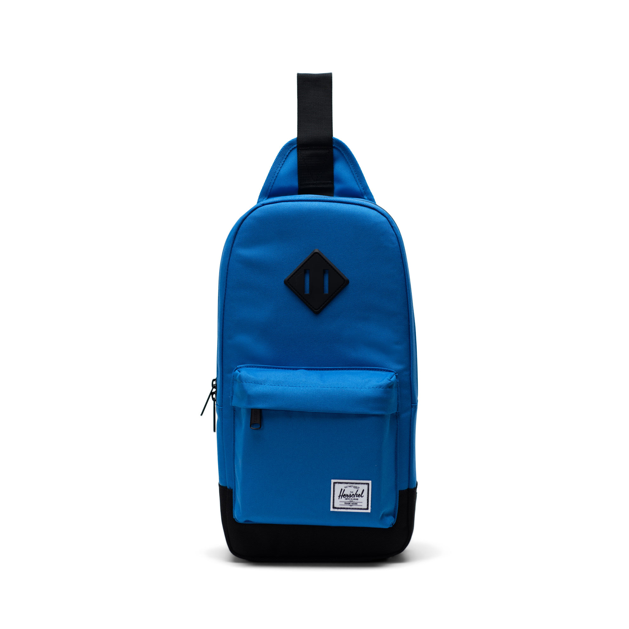 Mochila outlet Herschel Heritage Navy