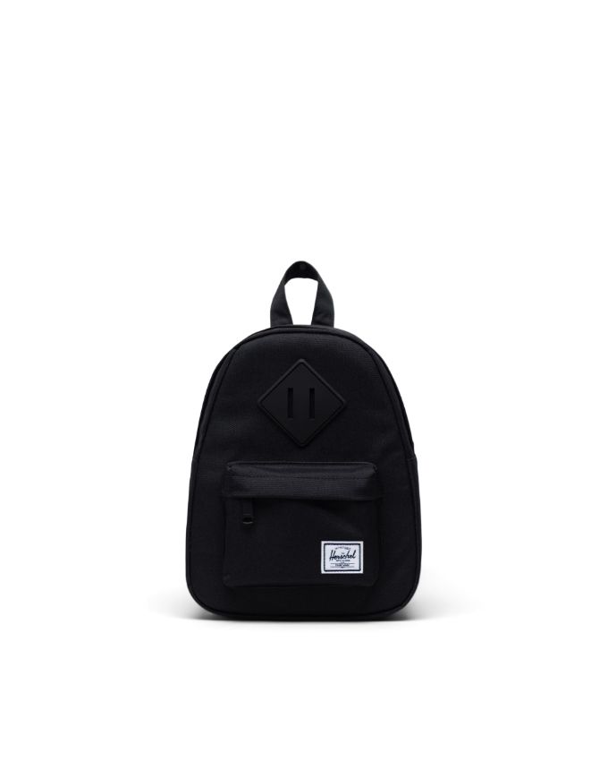 heritage laptop backpack