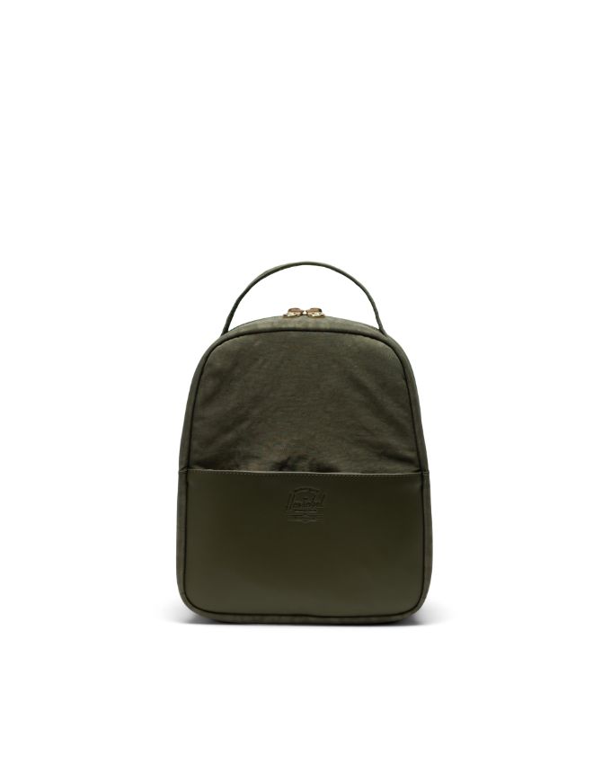 herschel mini orion backpack